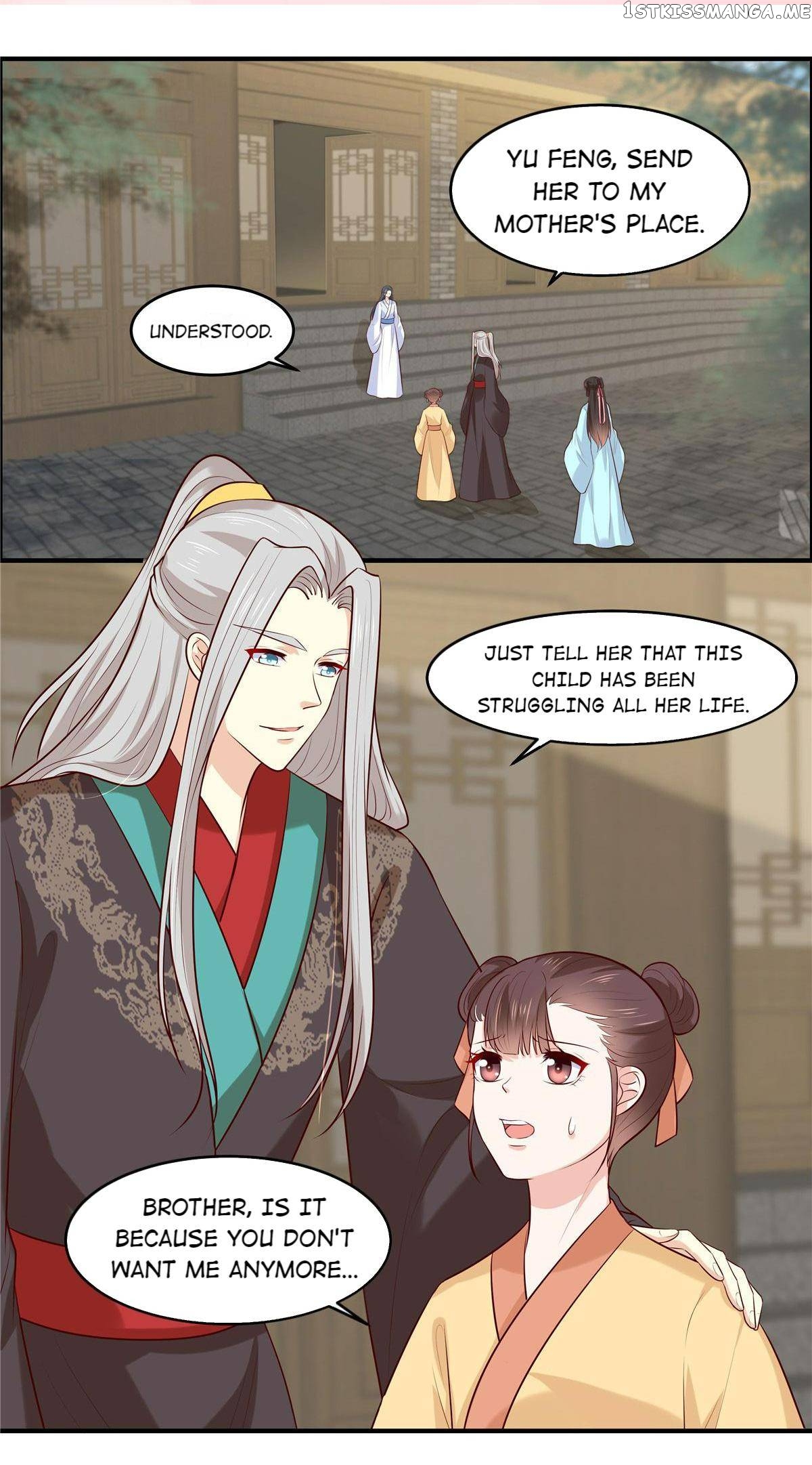 You Are My Romantic Destiny chapter 50 - page 16