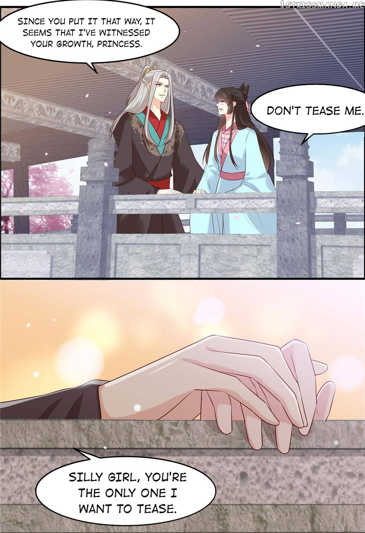 You Are My Romantic Destiny chapter 50 - page 25