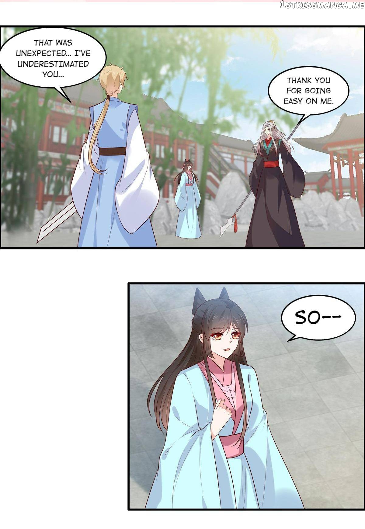 You Are My Romantic Destiny chapter 49 - page 13