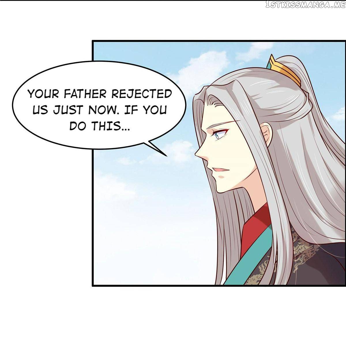 You Are My Romantic Destiny chapter 49 - page 16