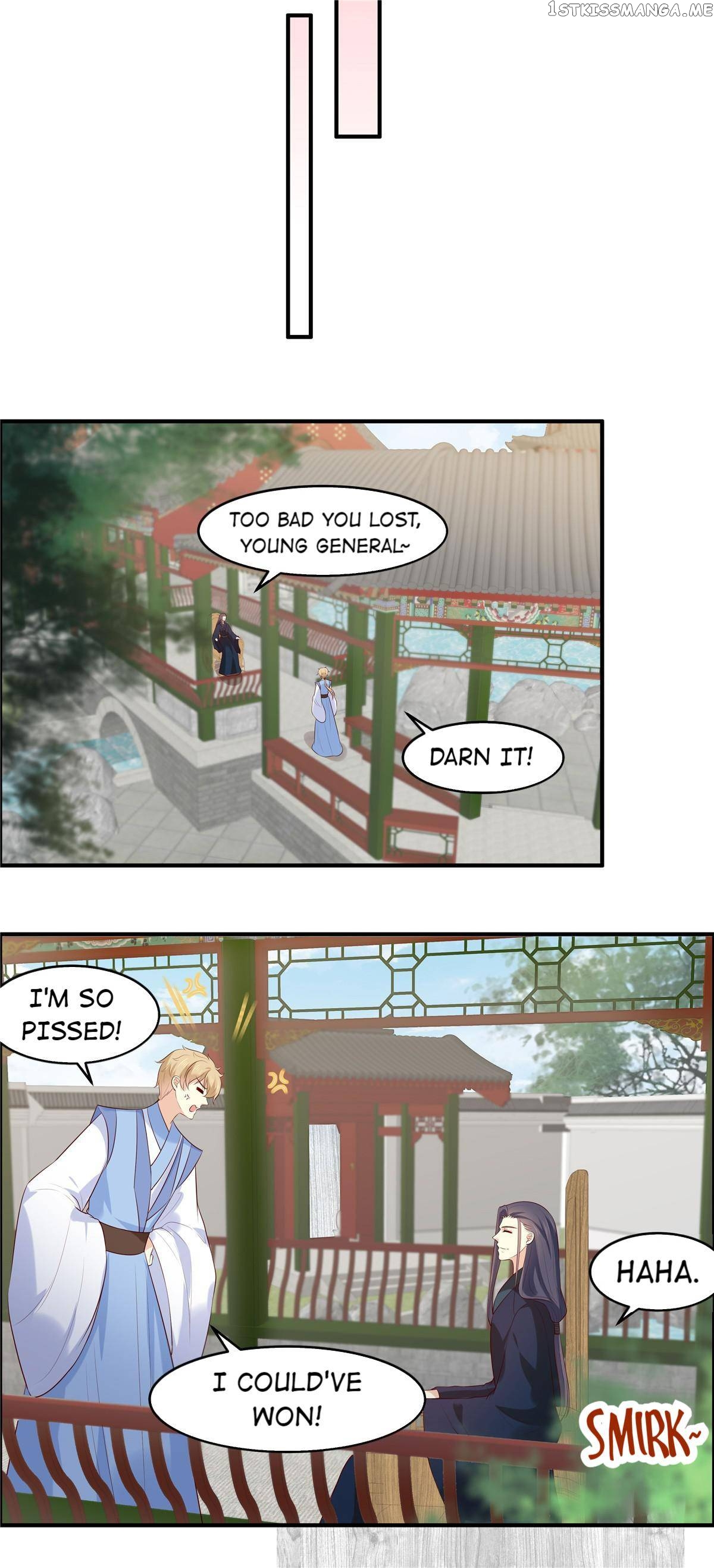 You Are My Romantic Destiny chapter 49 - page 18