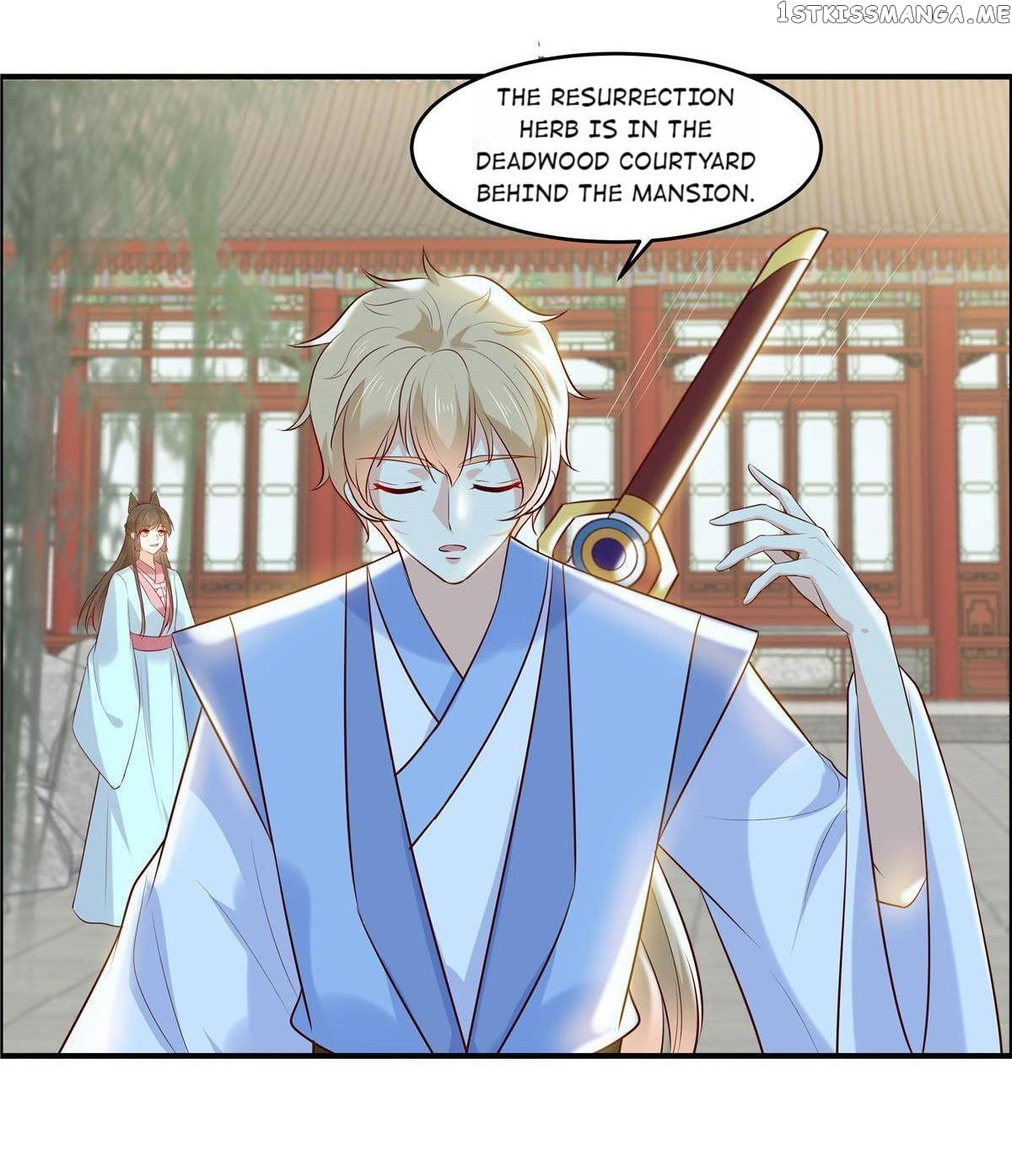 You Are My Romantic Destiny chapter 49 - page 3