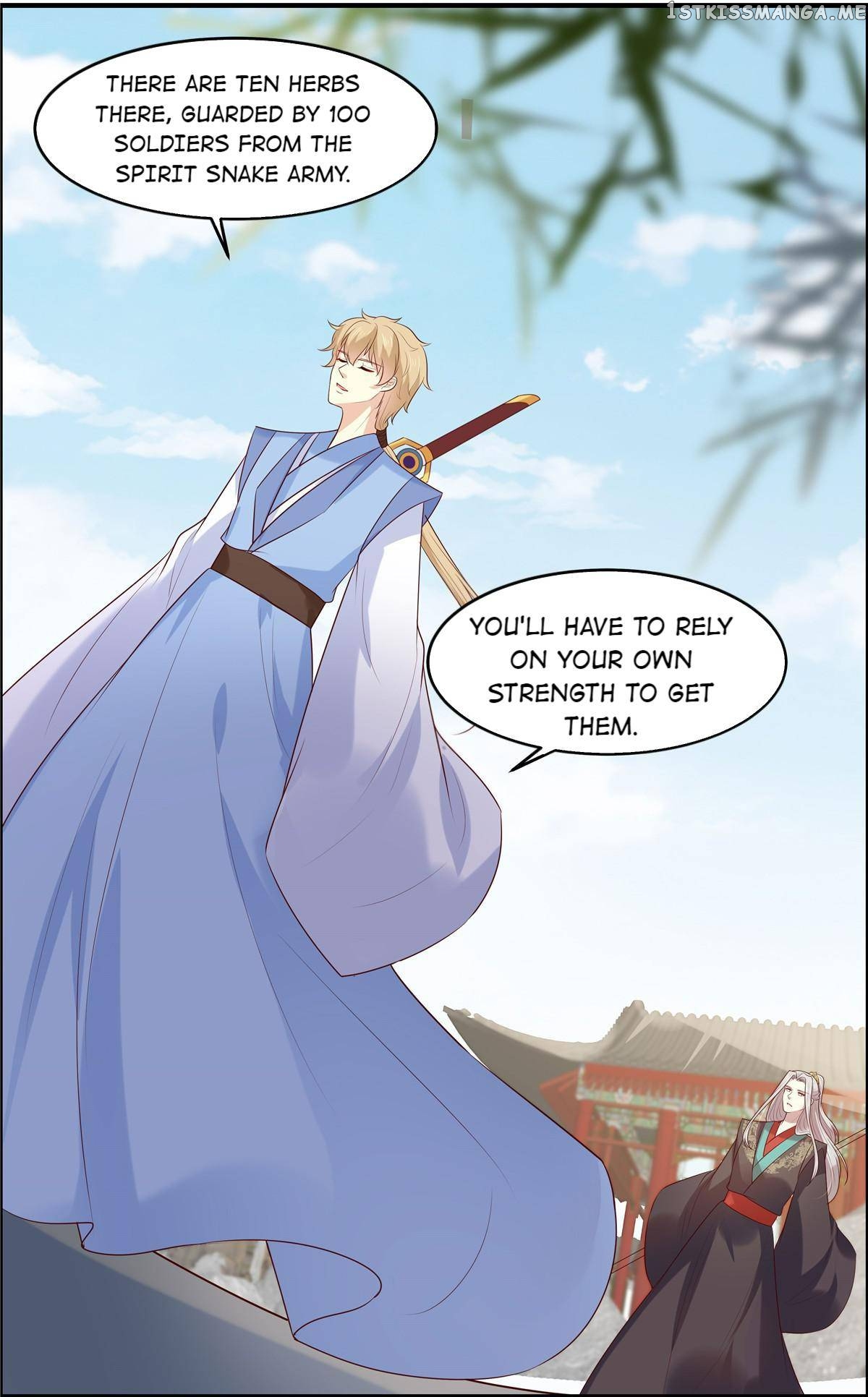 You Are My Romantic Destiny chapter 49 - page 4