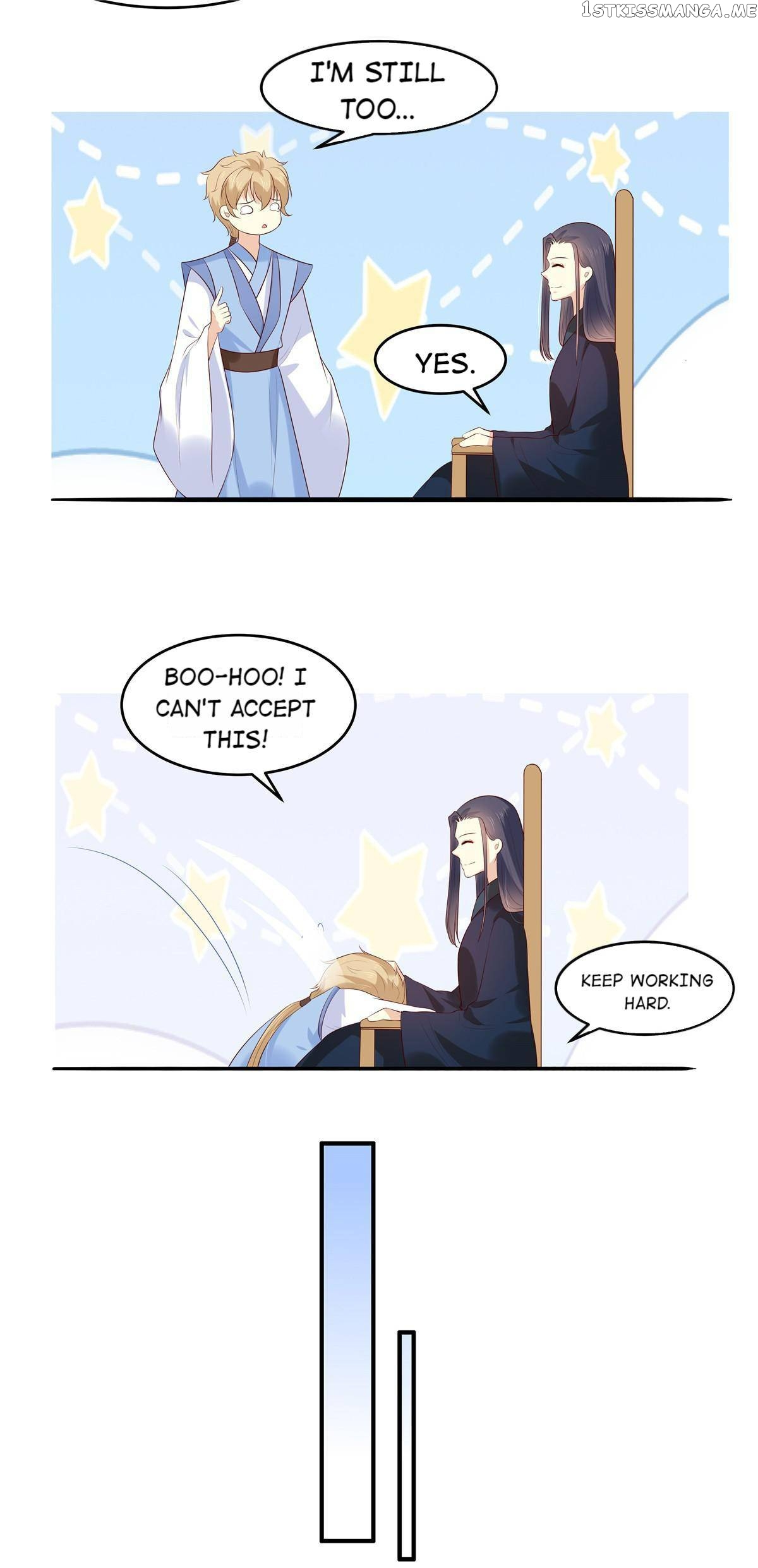 You Are My Romantic Destiny chapter 49 - page 9