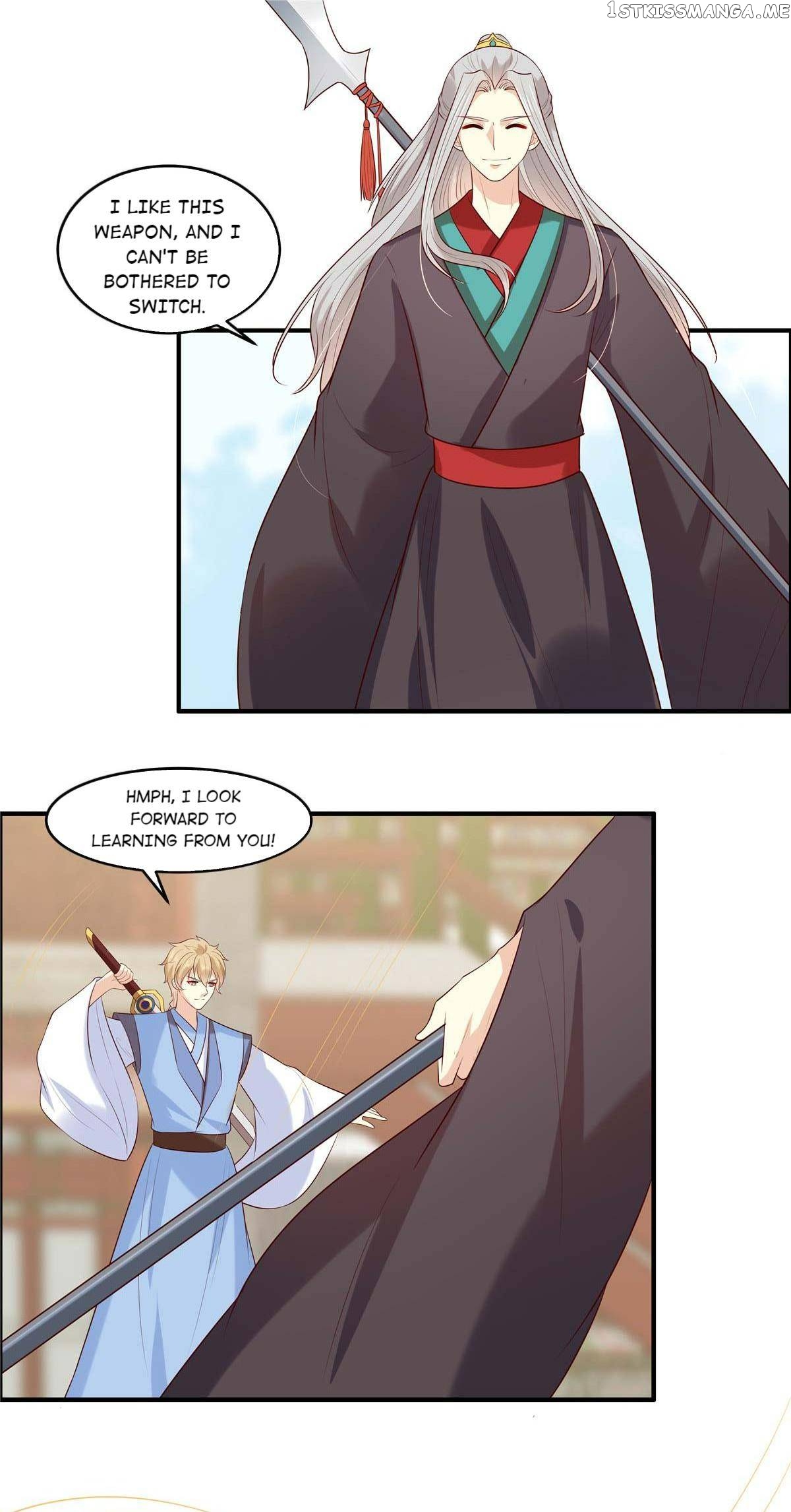You Are My Romantic Destiny chapter 48 - page 13