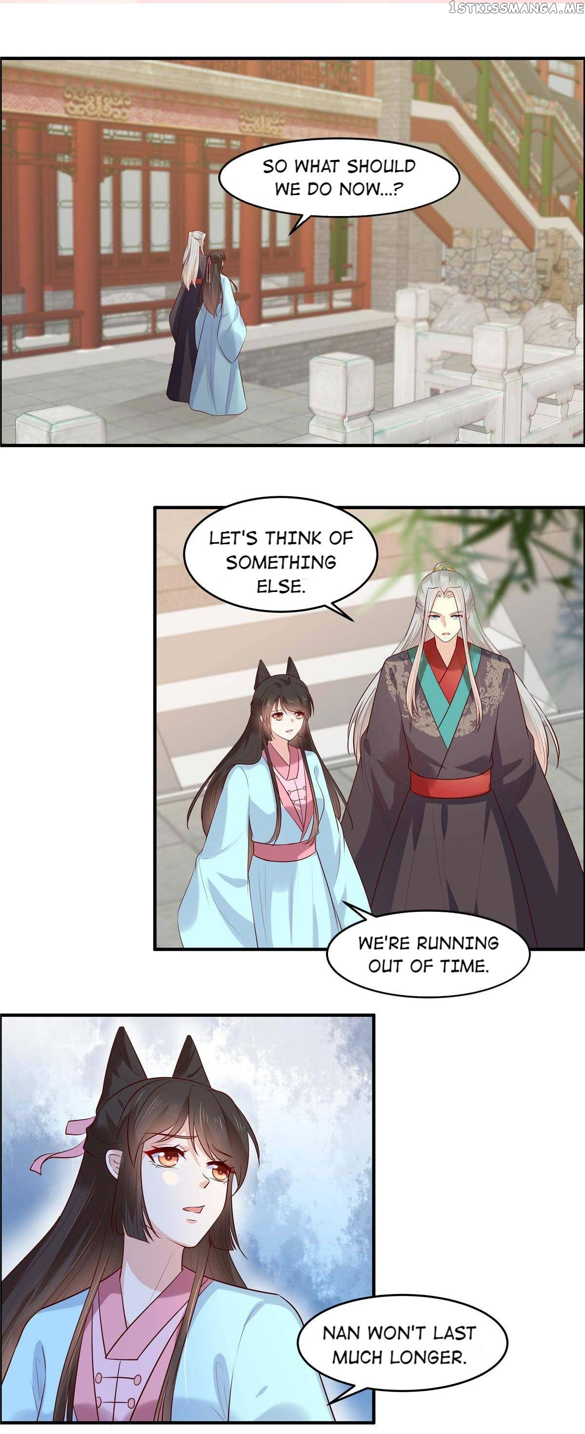You Are My Romantic Destiny chapter 48 - page 19