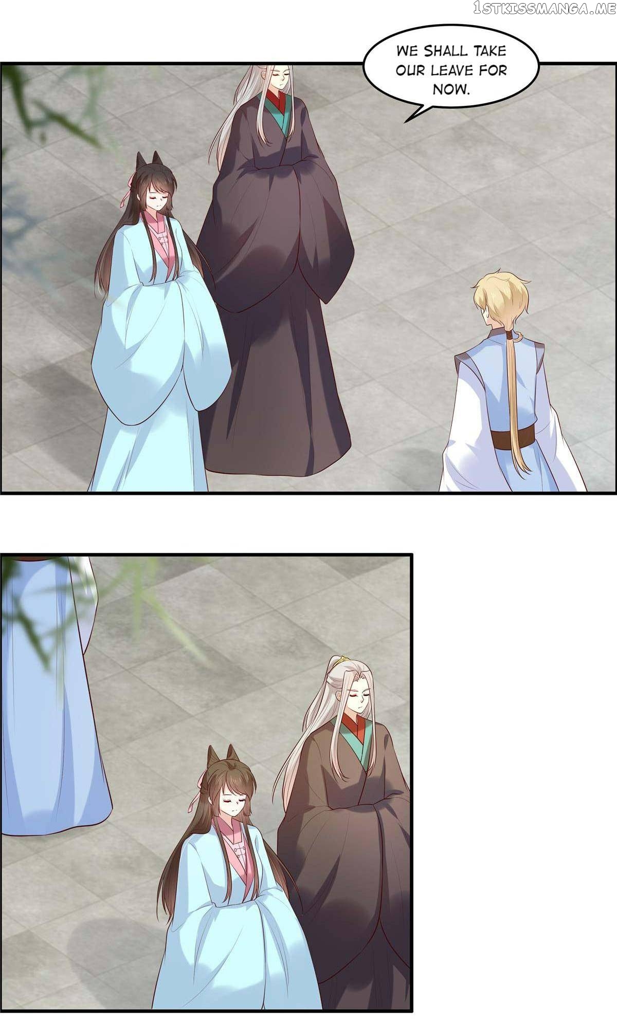 You Are My Romantic Destiny chapter 48 - page 24