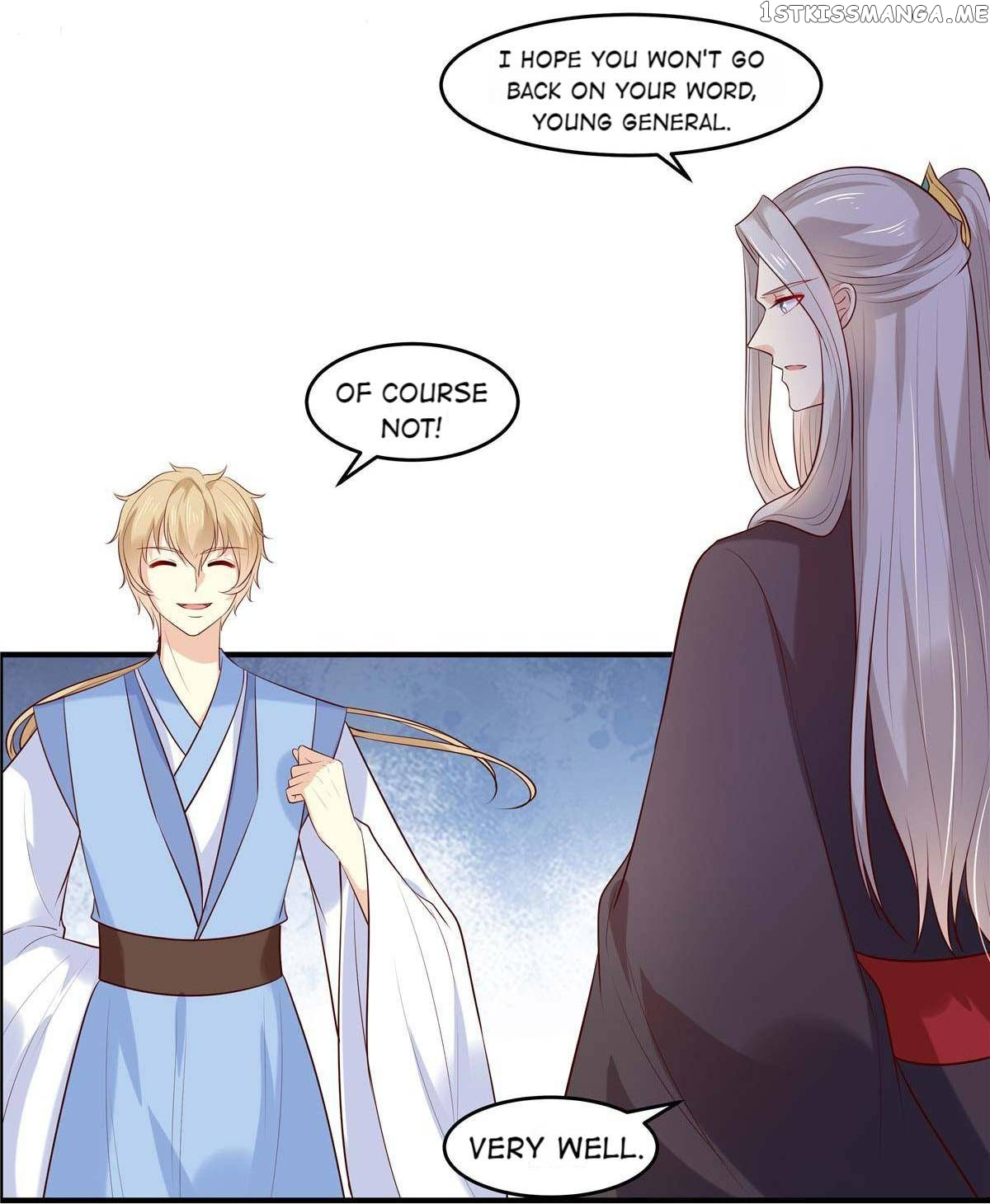 You Are My Romantic Destiny chapter 48 - page 28