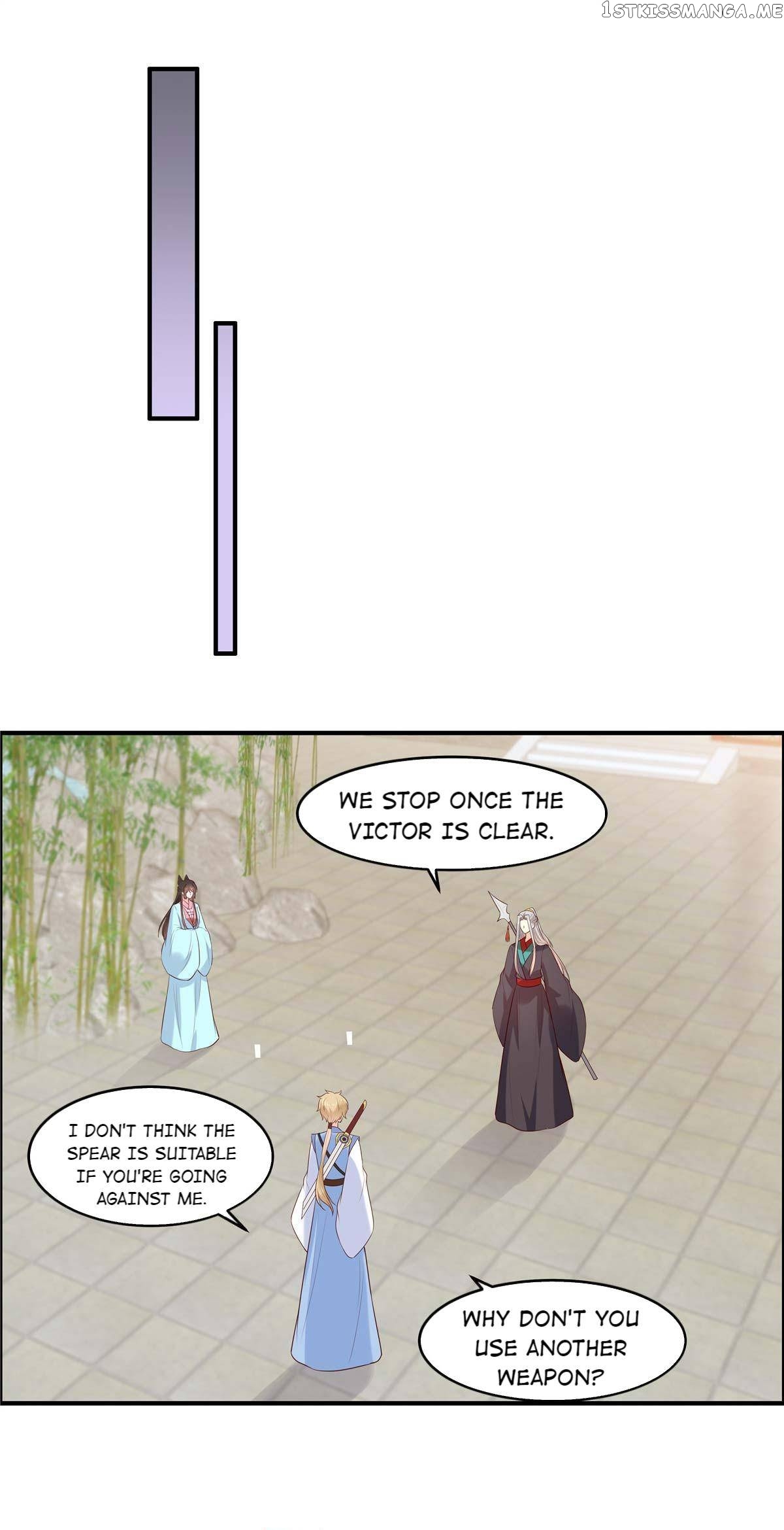 You Are My Romantic Destiny chapter 48 - page 29