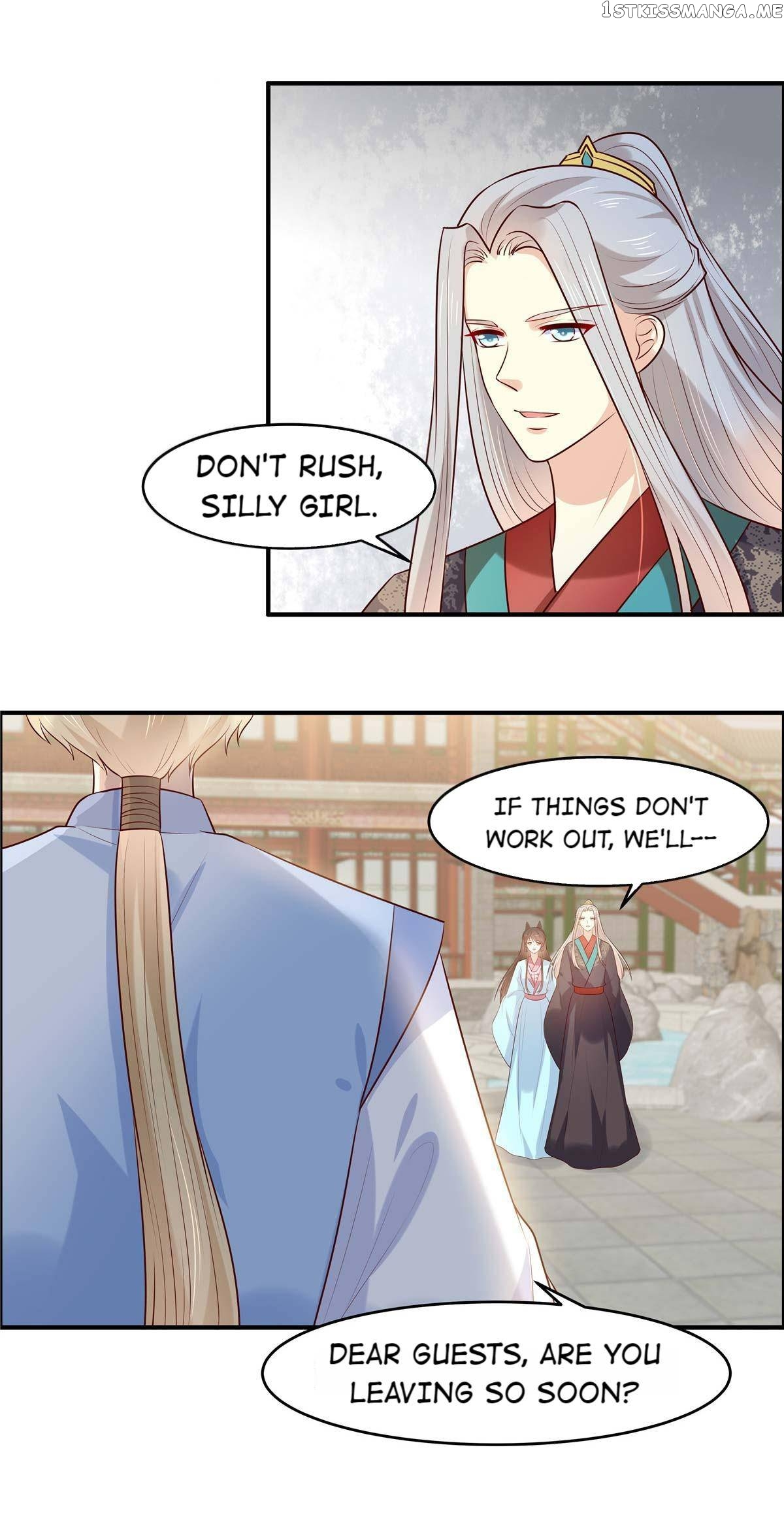 You Are My Romantic Destiny chapter 48 - page 3