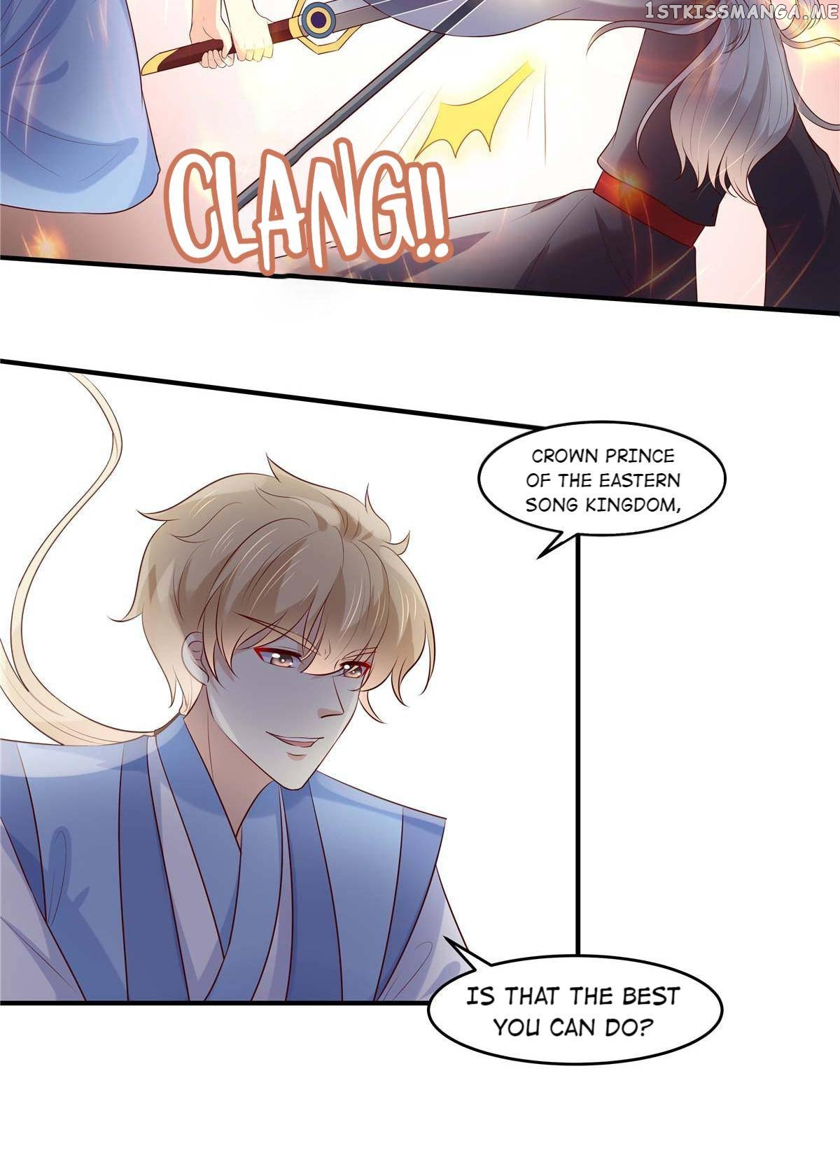 You Are My Romantic Destiny chapter 48 - page 32