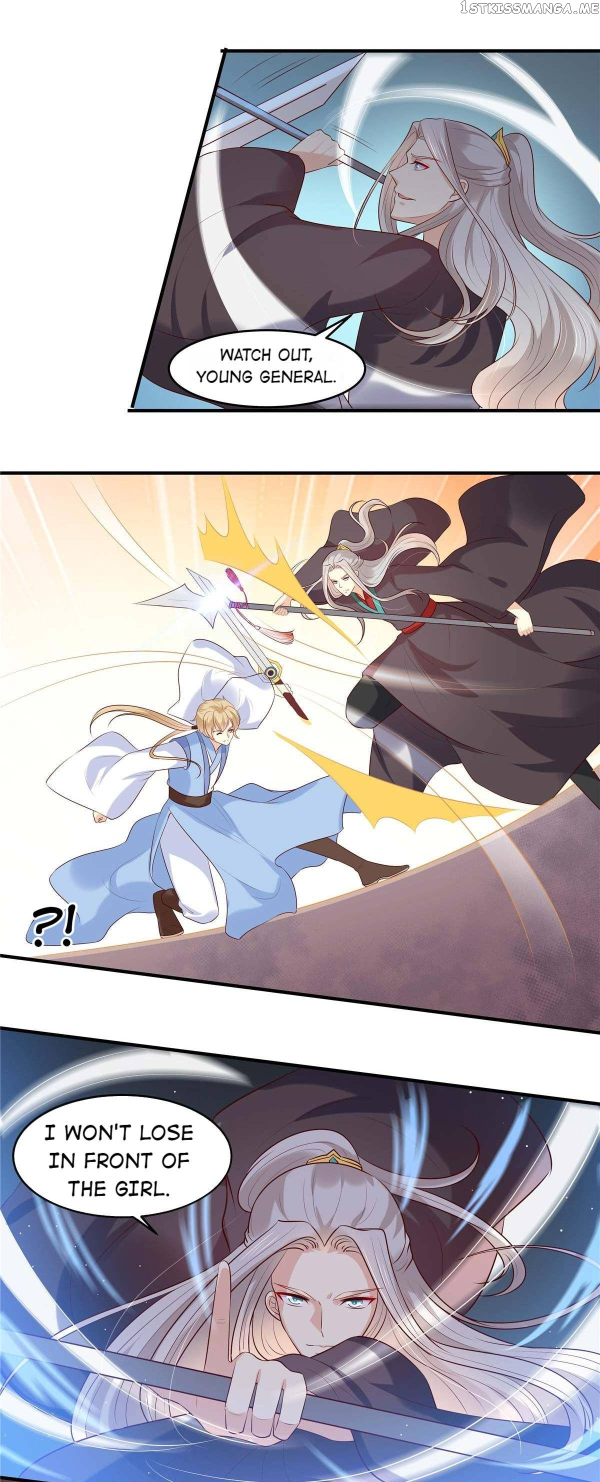 You Are My Romantic Destiny chapter 48 - page 33