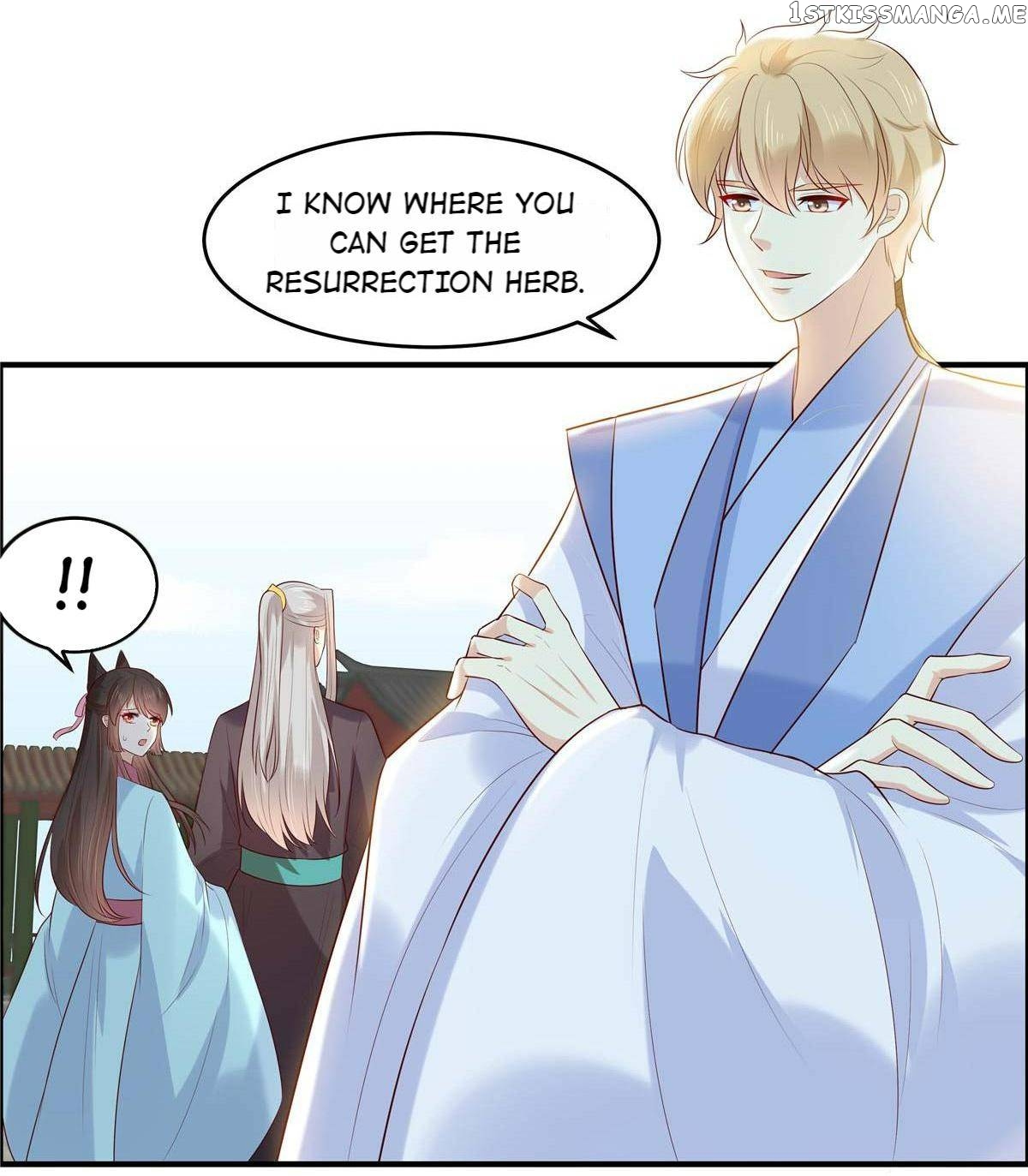 You Are My Romantic Destiny chapter 48 - page 8