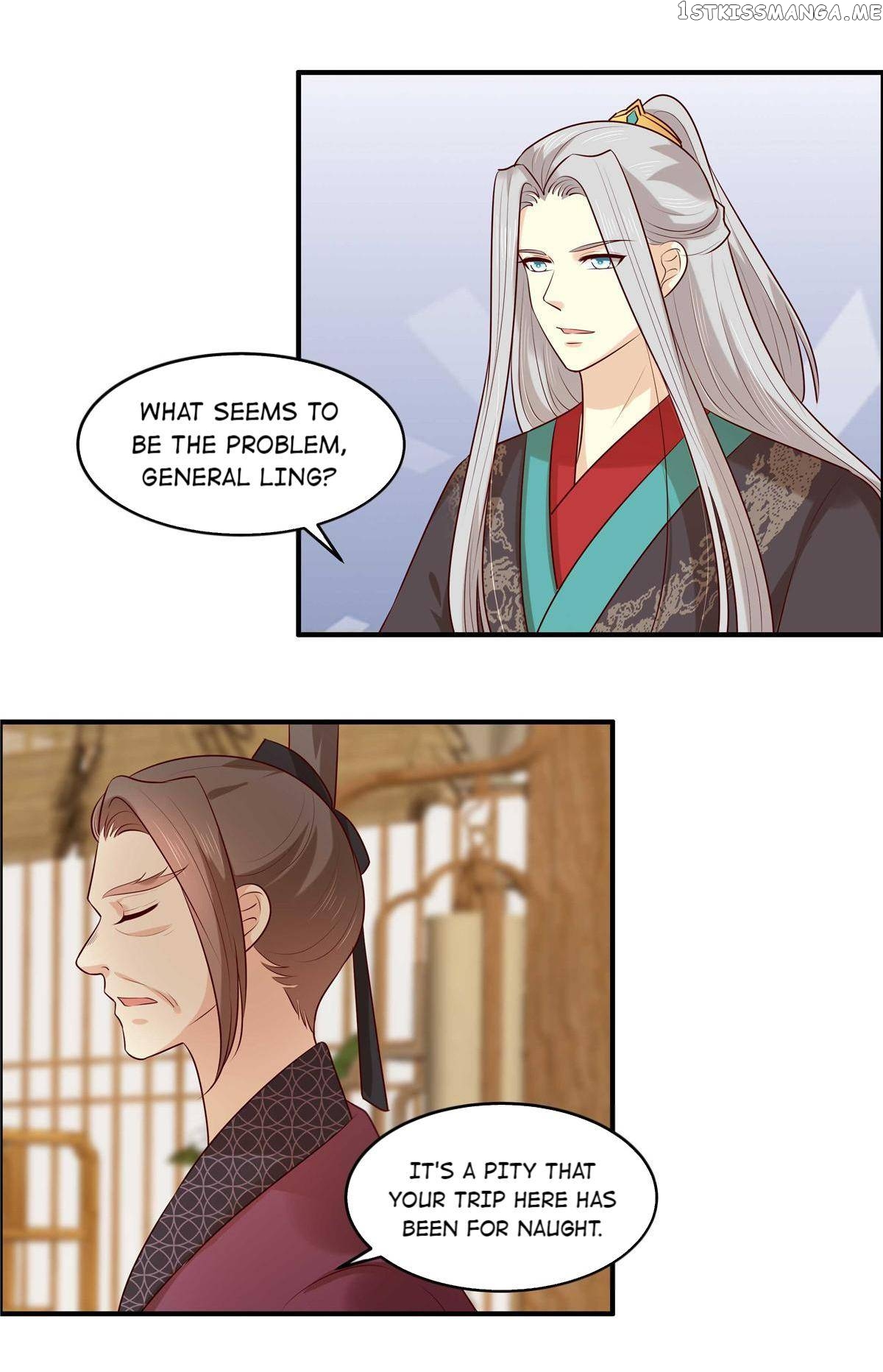 You Are My Romantic Destiny chapter 47 - page 13