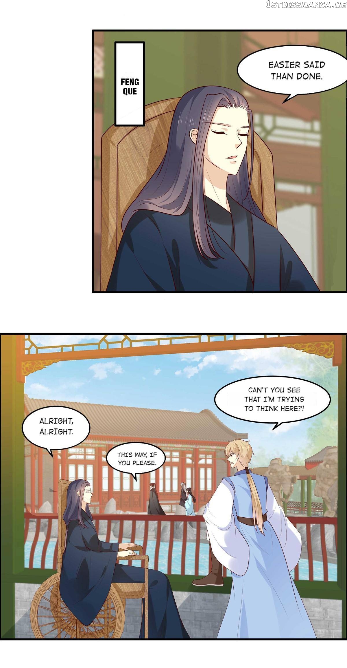 You Are My Romantic Destiny chapter 47 - page 24