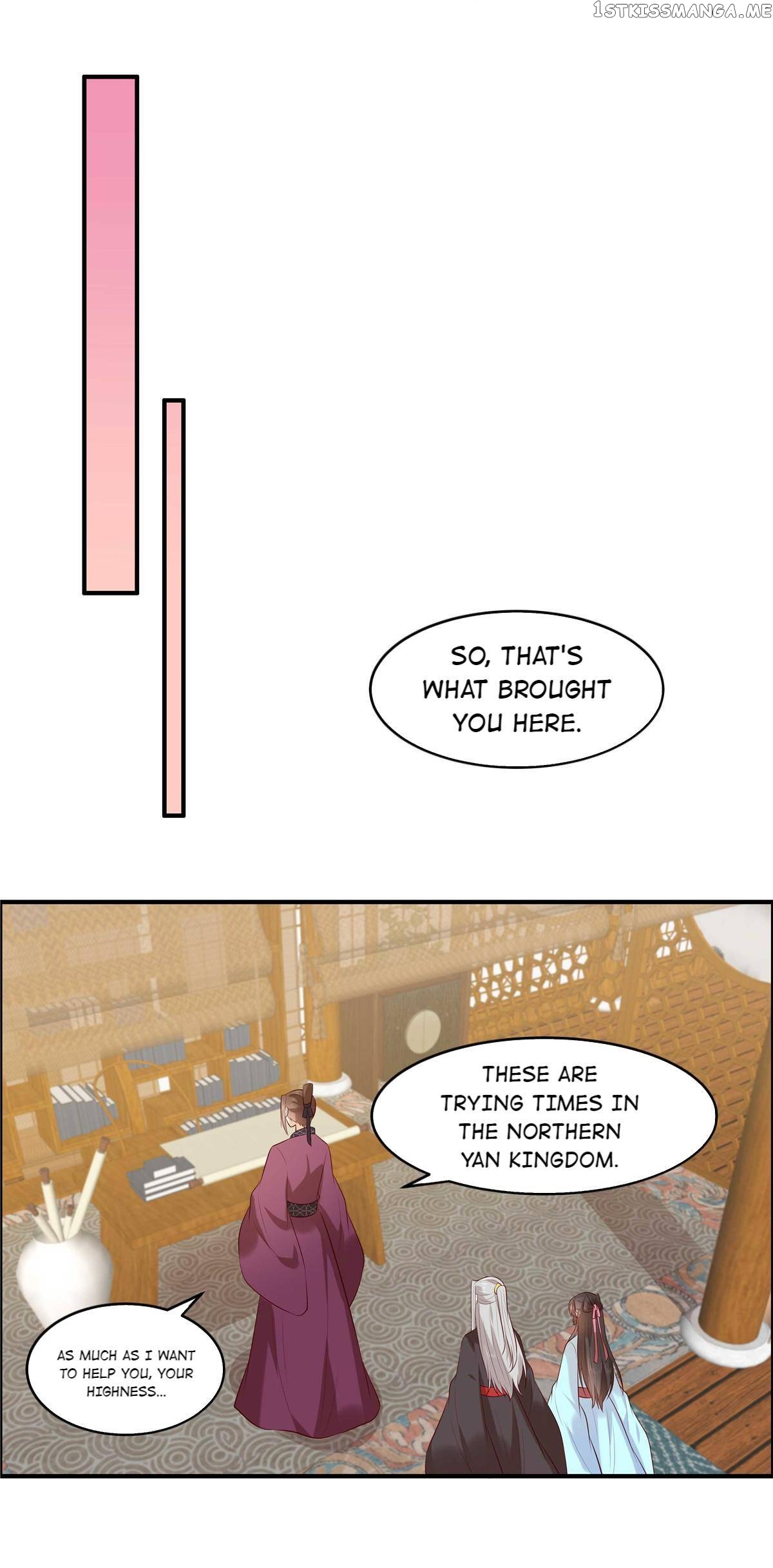 You Are My Romantic Destiny chapter 47 - page 26