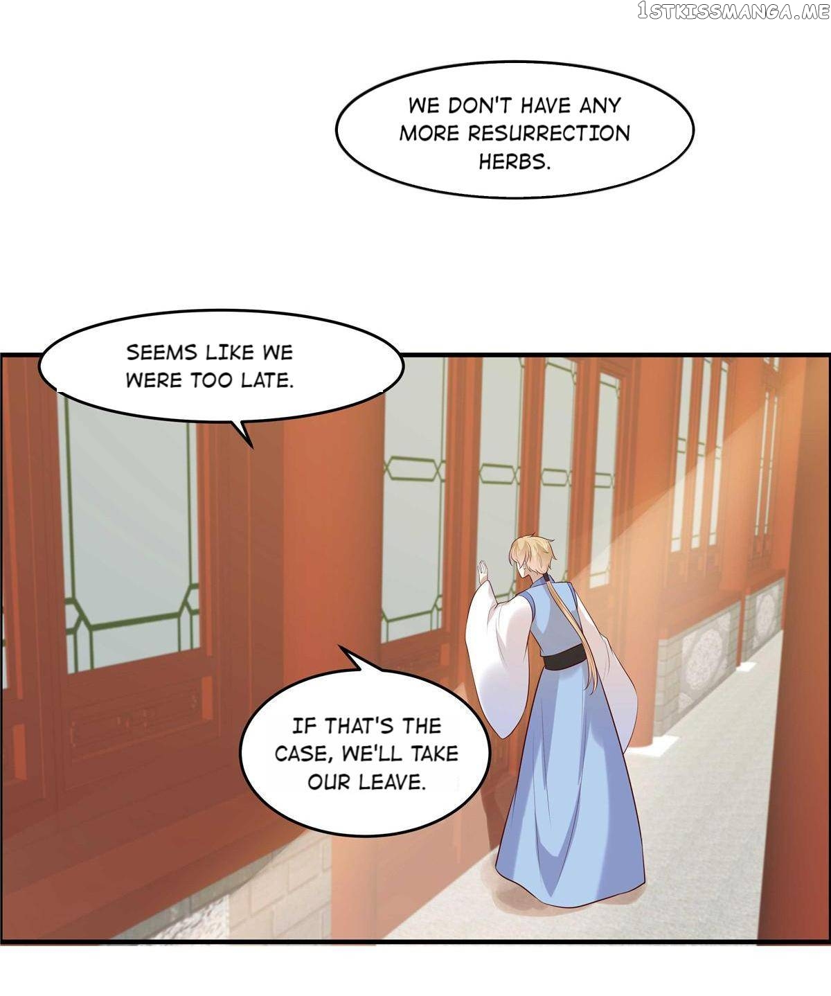You Are My Romantic Destiny chapter 47 - page 28