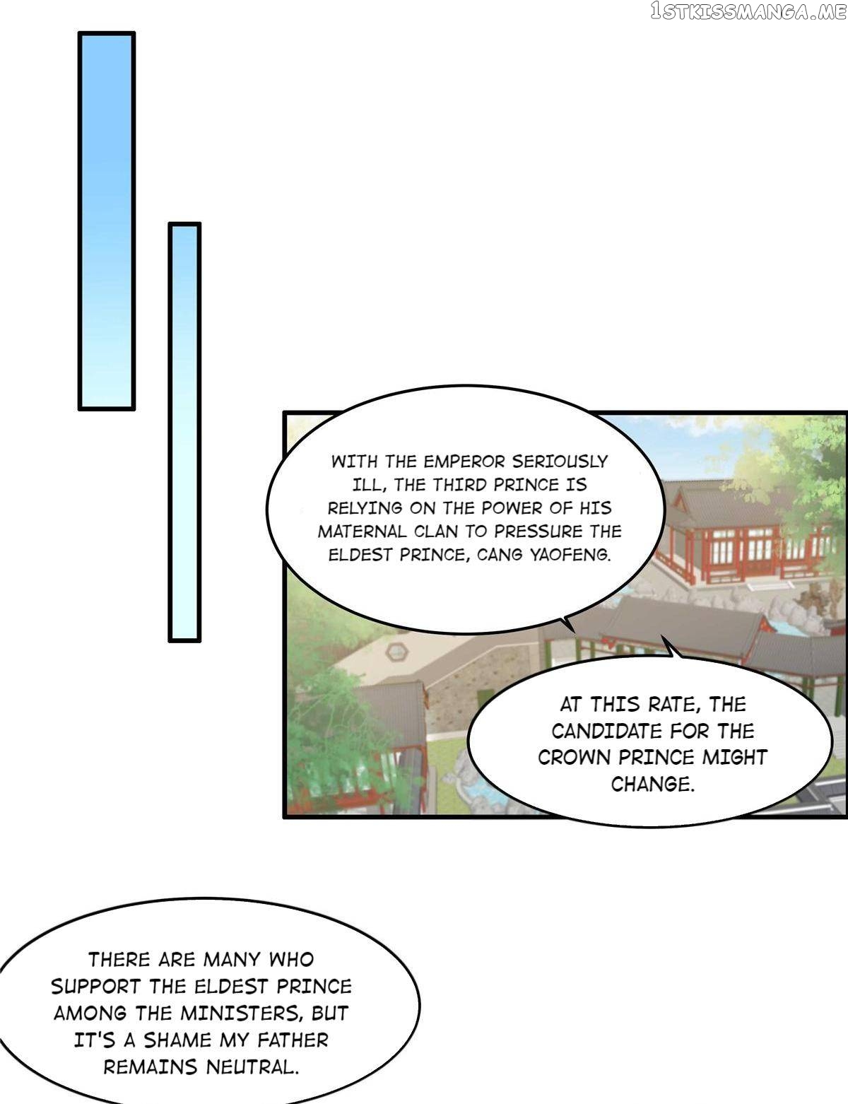 You Are My Romantic Destiny chapter 47 - page 8