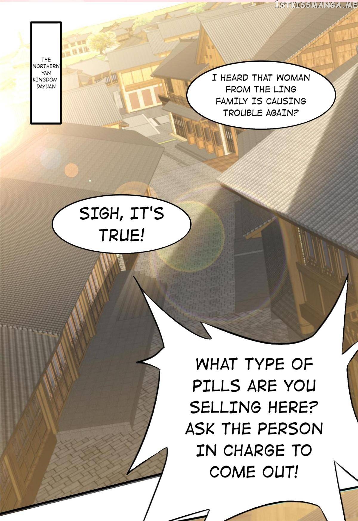 You Are My Romantic Destiny chapter 46 - page 16