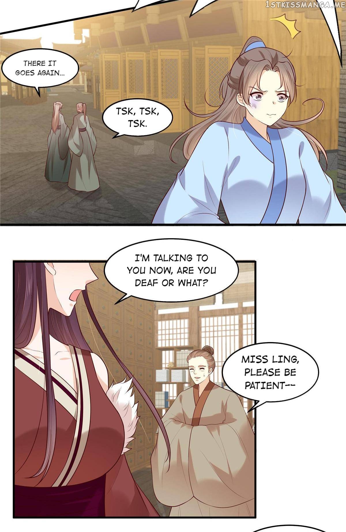 You Are My Romantic Destiny chapter 46 - page 17