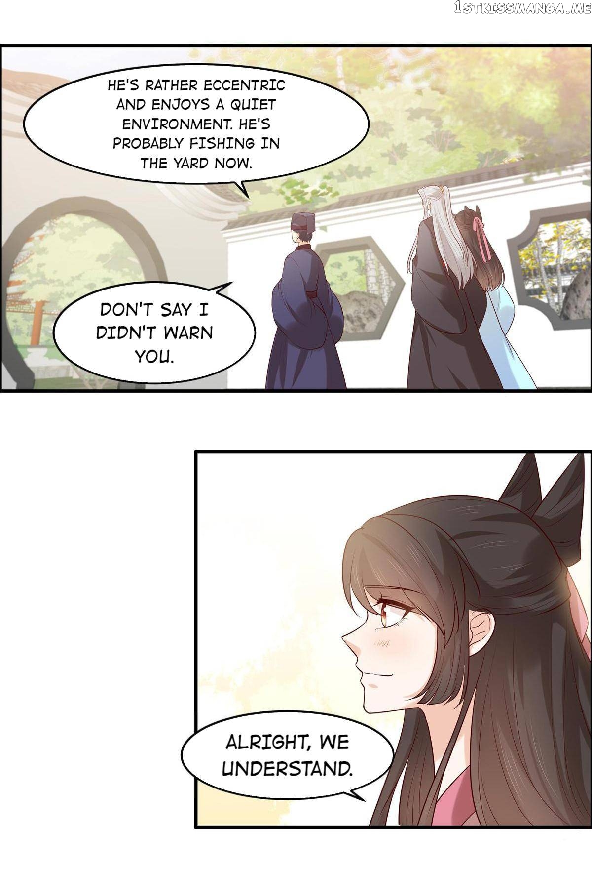 You Are My Romantic Destiny chapter 46 - page 25