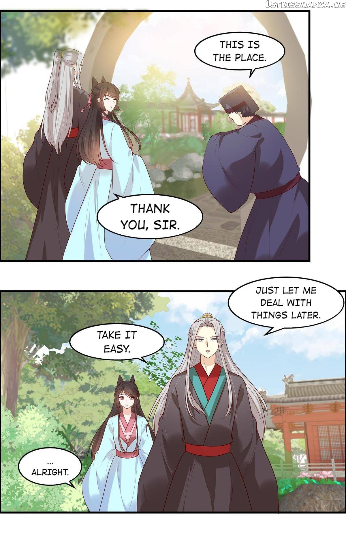 You Are My Romantic Destiny chapter 46 - page 26