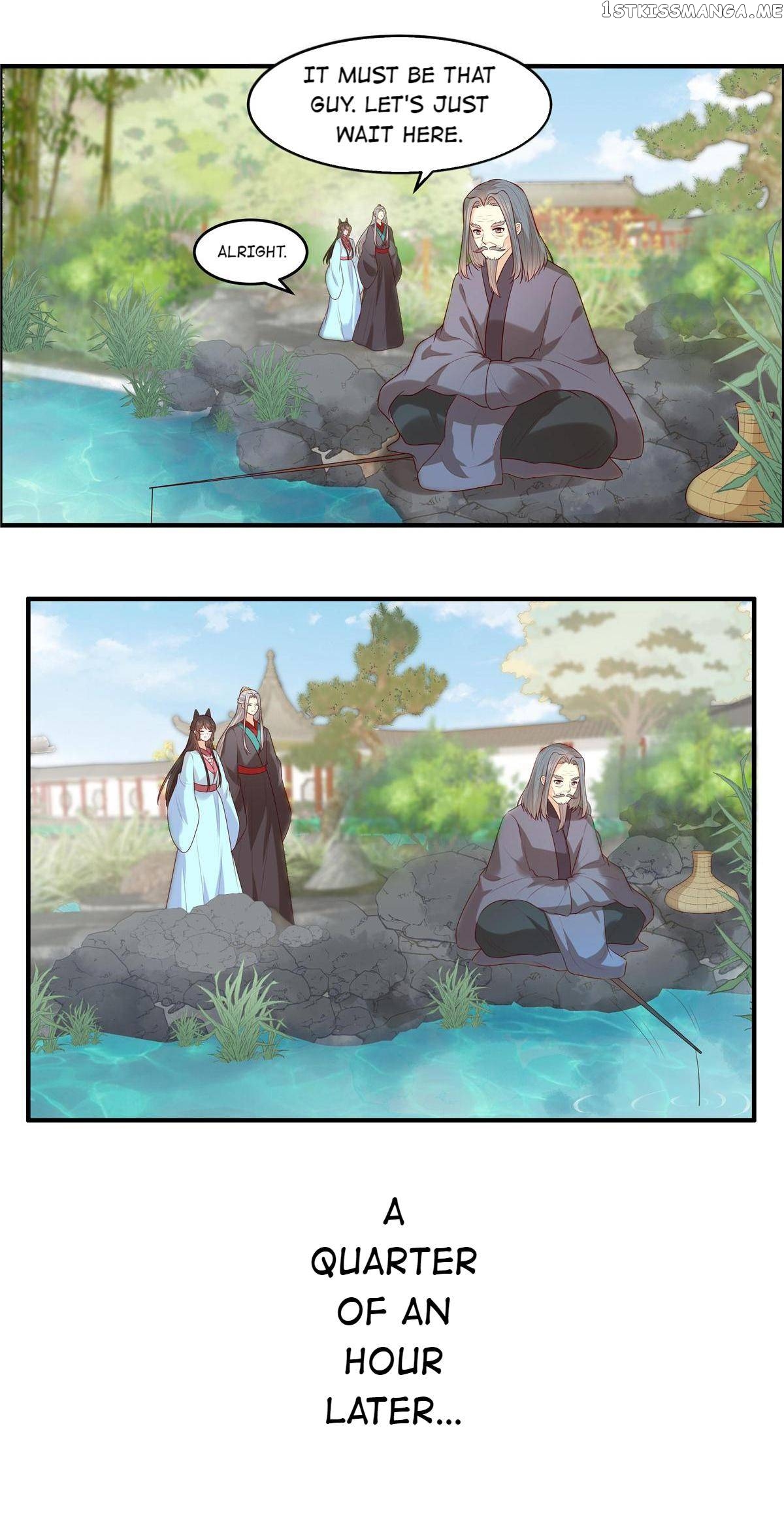 You Are My Romantic Destiny chapter 46 - page 28