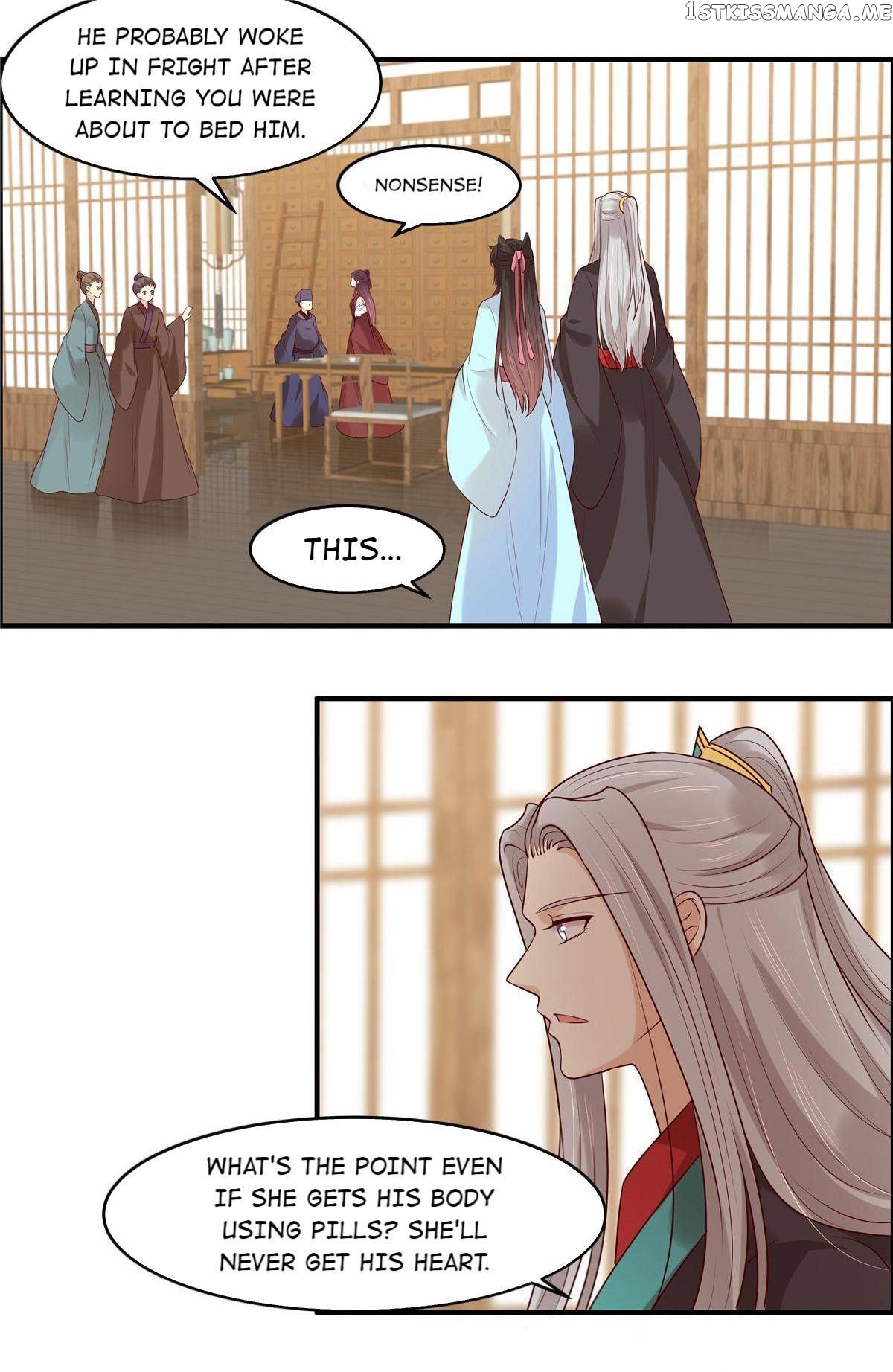 You Are My Romantic Destiny chapter 46 - page 6