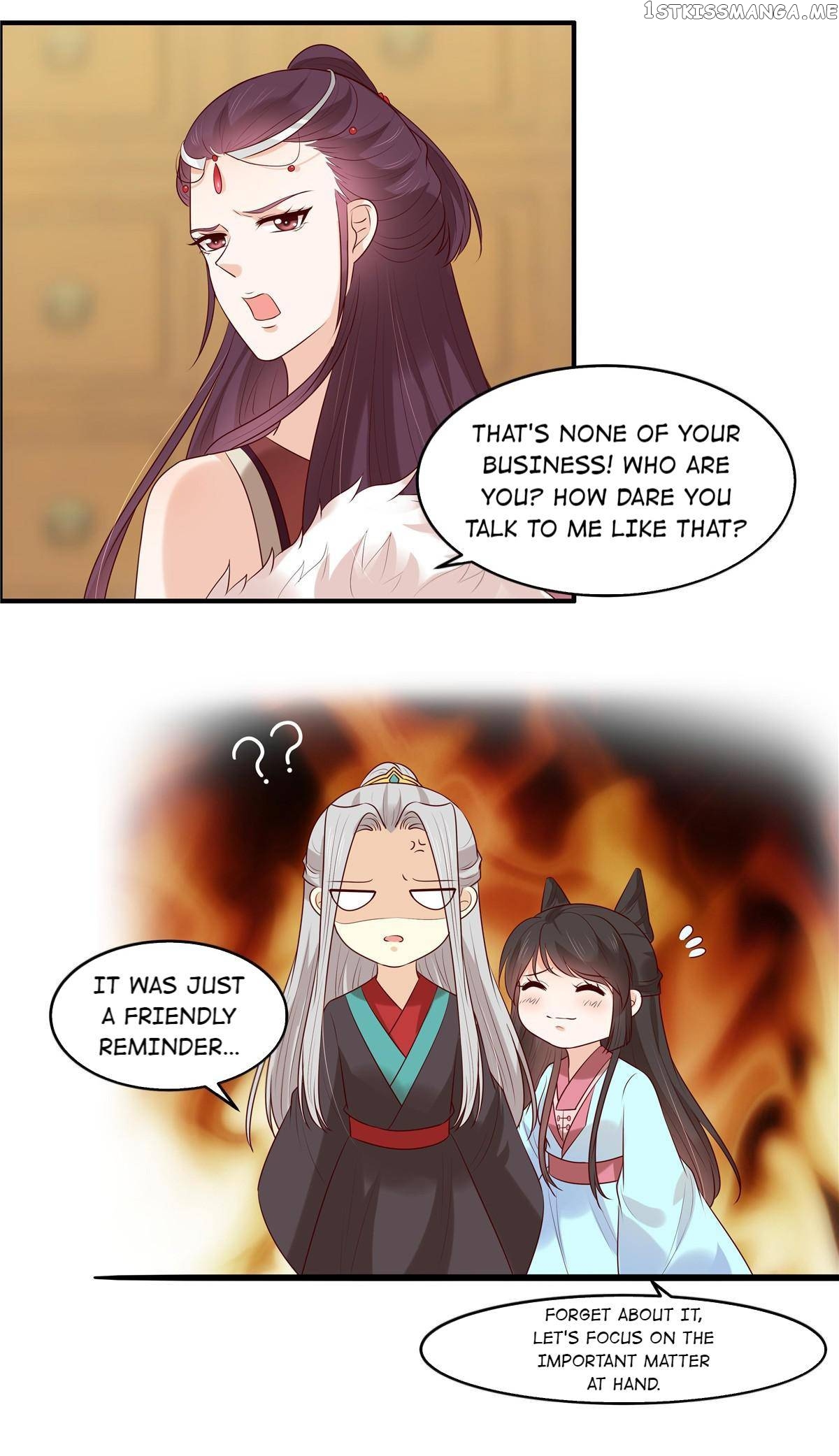 You Are My Romantic Destiny chapter 46 - page 7