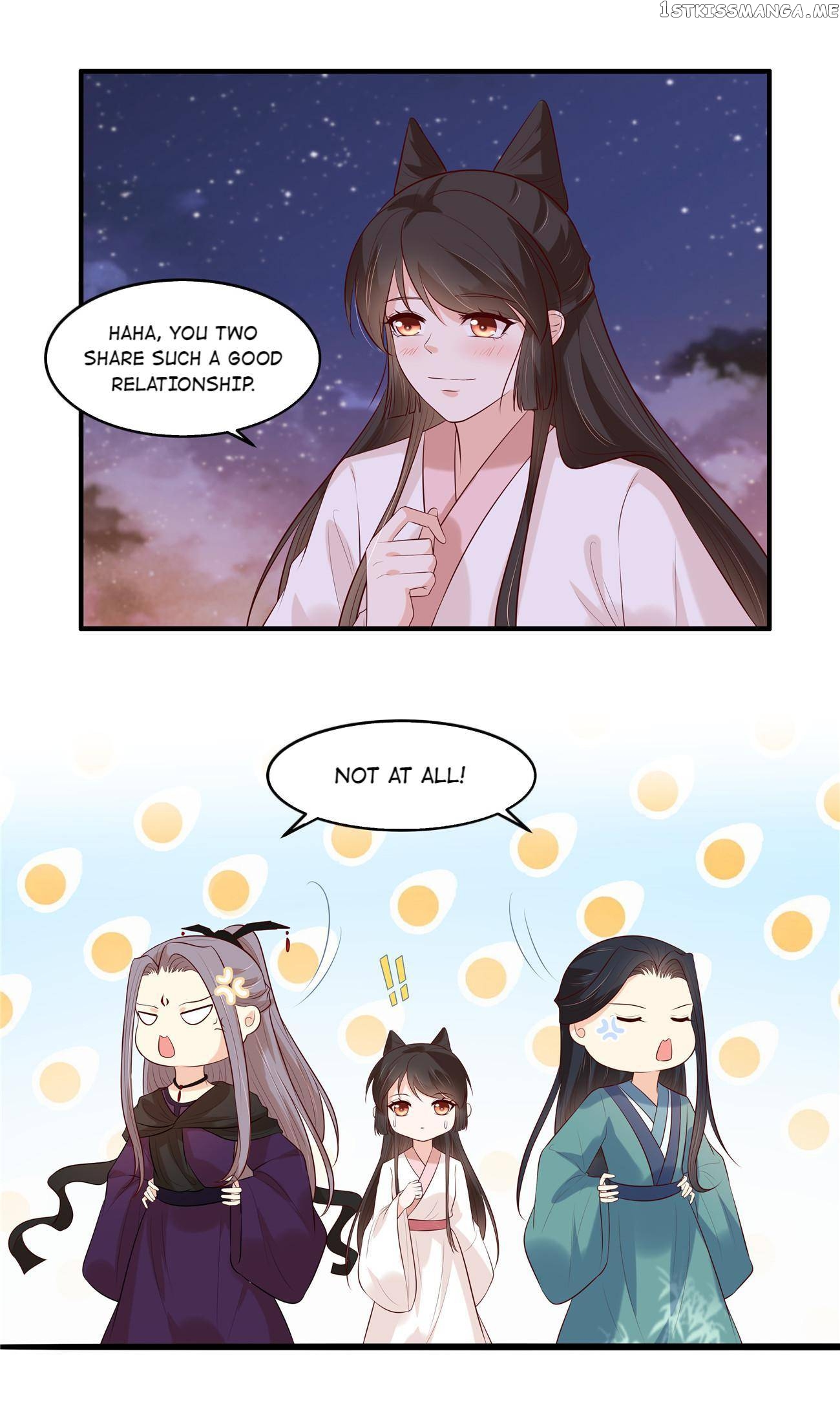 You Are My Romantic Destiny chapter 42 - page 17