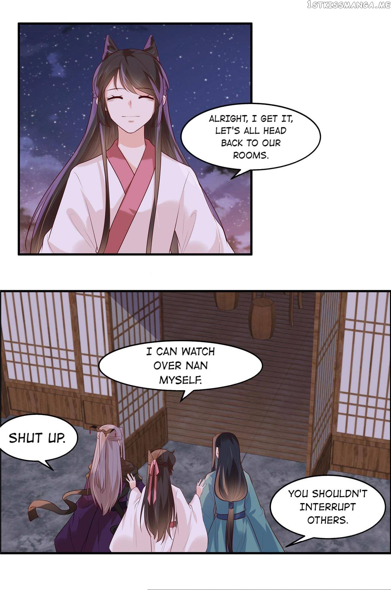 You Are My Romantic Destiny chapter 42 - page 18