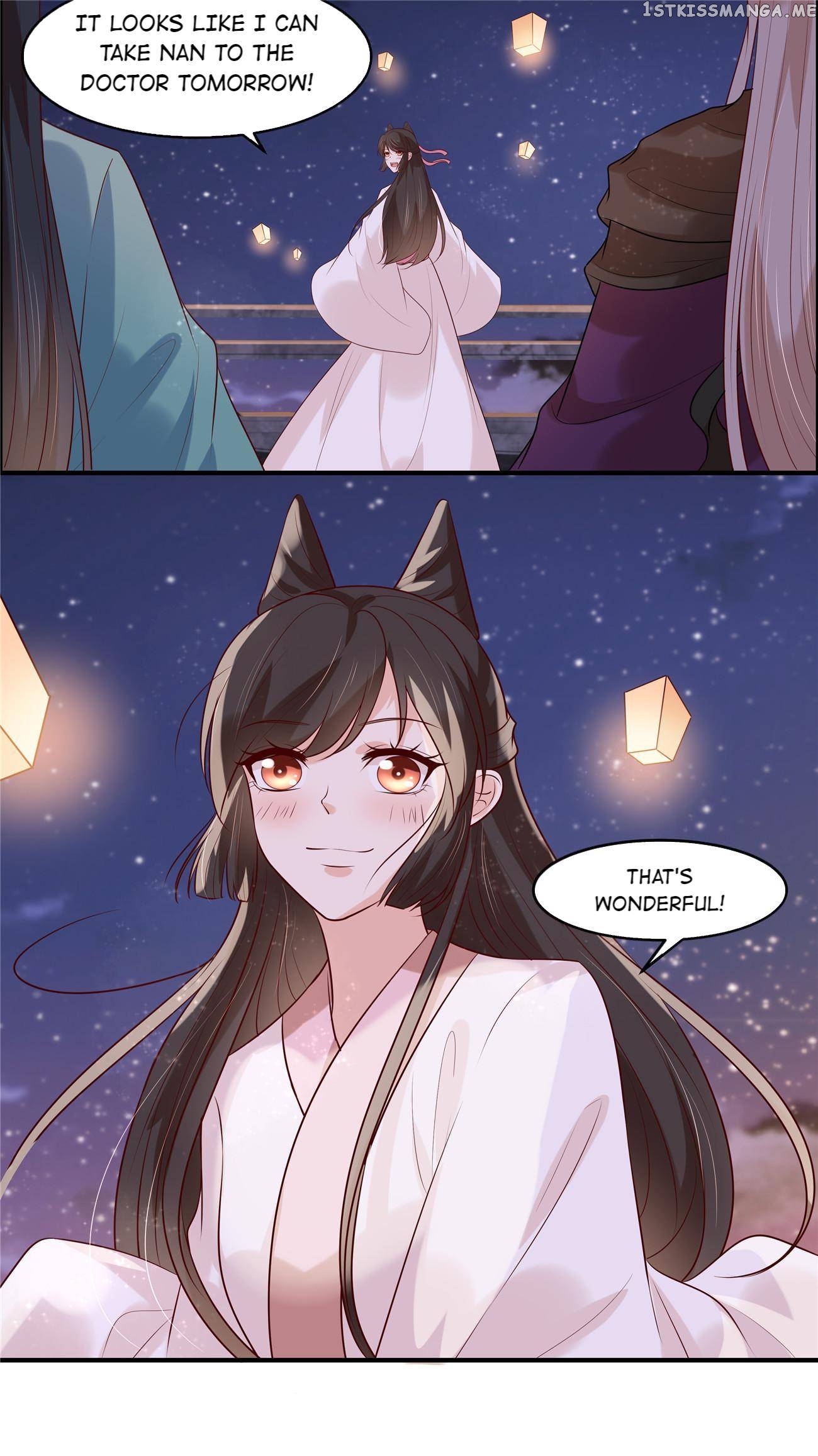 You Are My Romantic Destiny chapter 42 - page 23