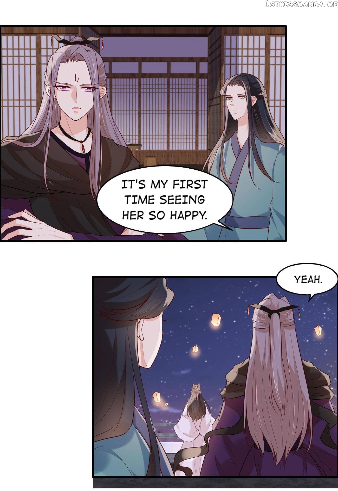 You Are My Romantic Destiny chapter 42 - page 24