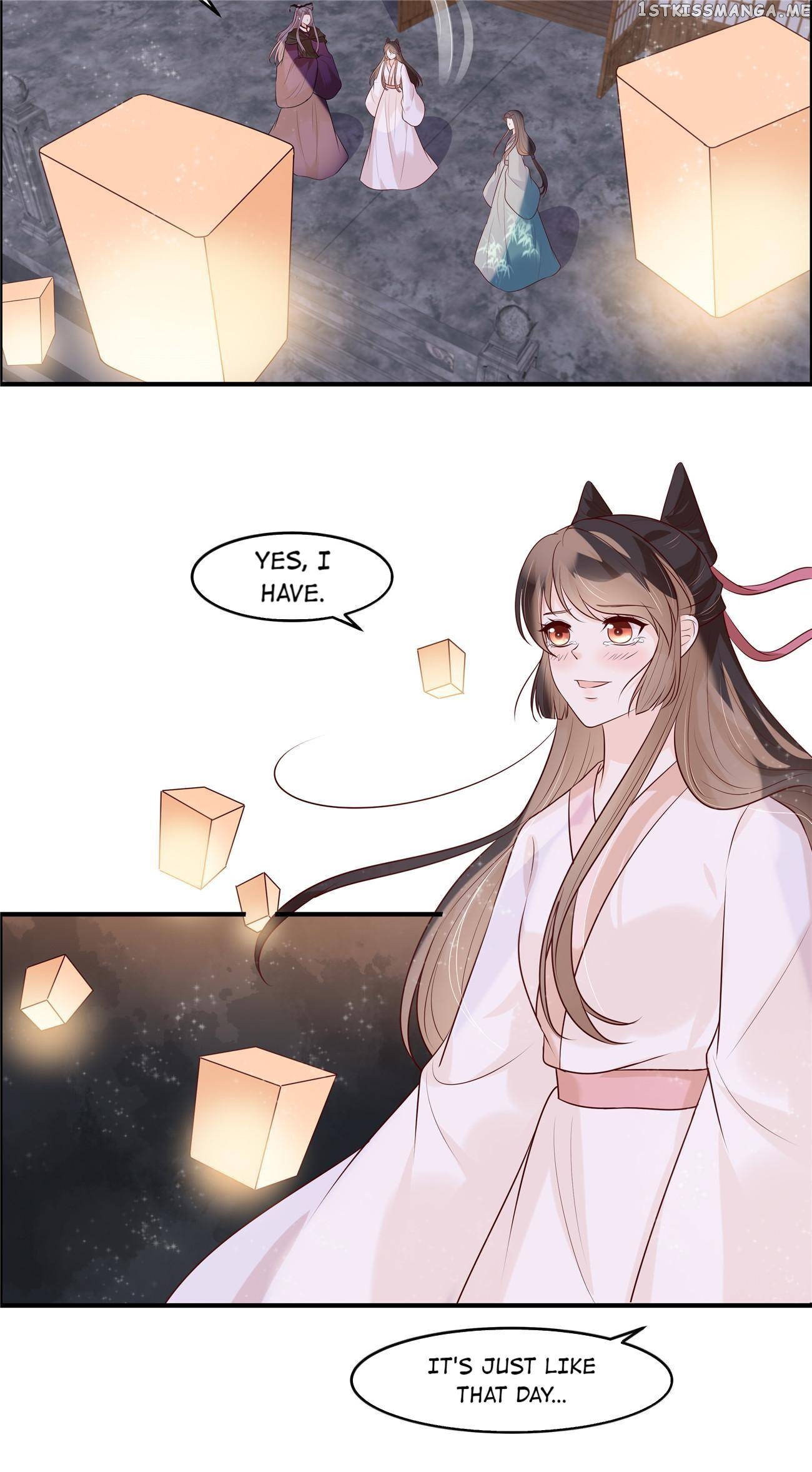 You Are My Romantic Destiny chapter 42 - page 7