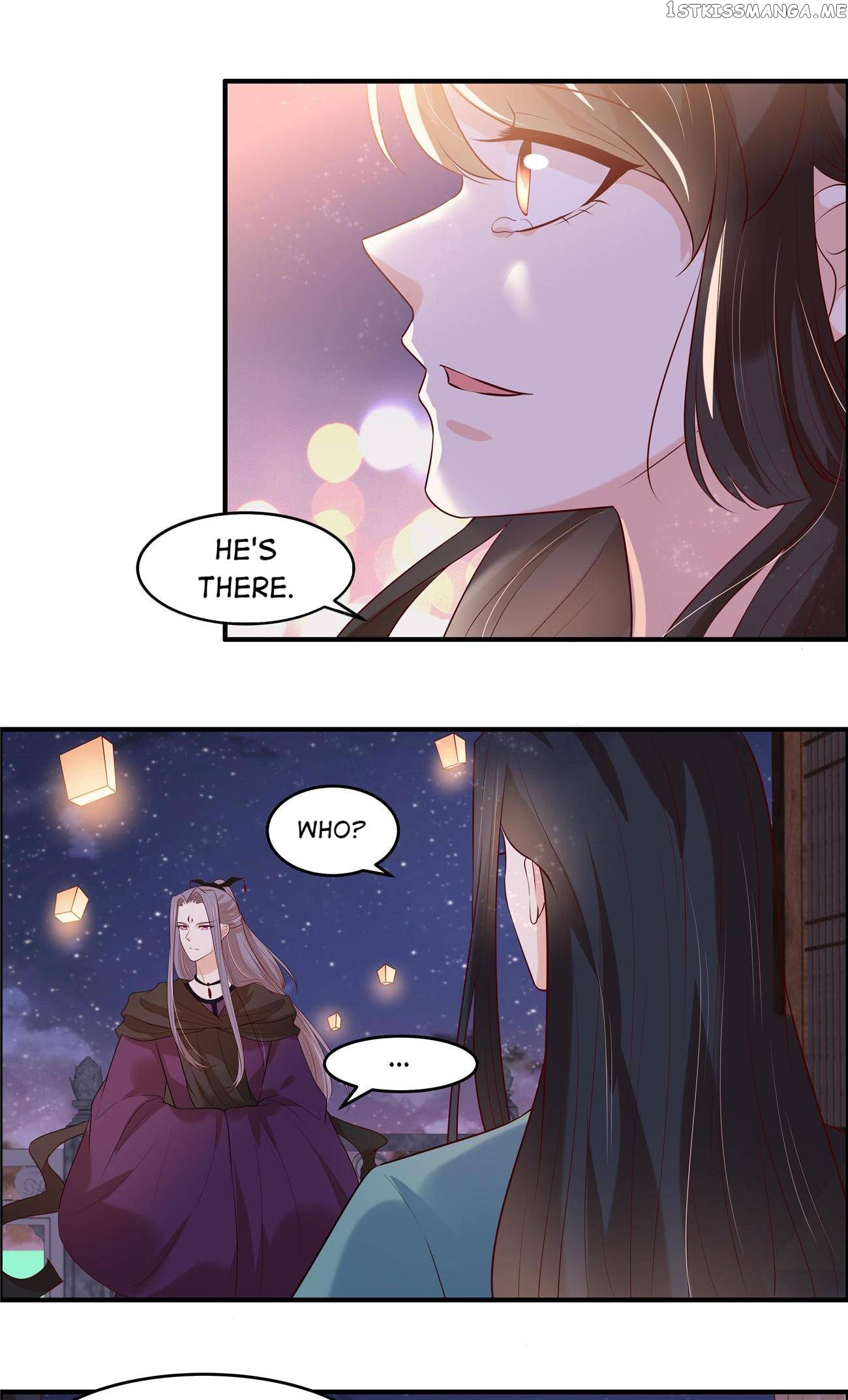 You Are My Romantic Destiny chapter 42 - page 9