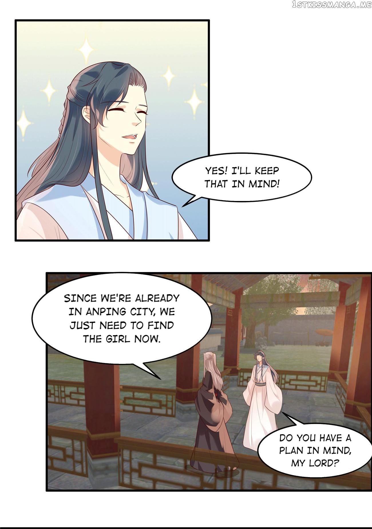 You Are My Romantic Destiny chapter 41 - page 5