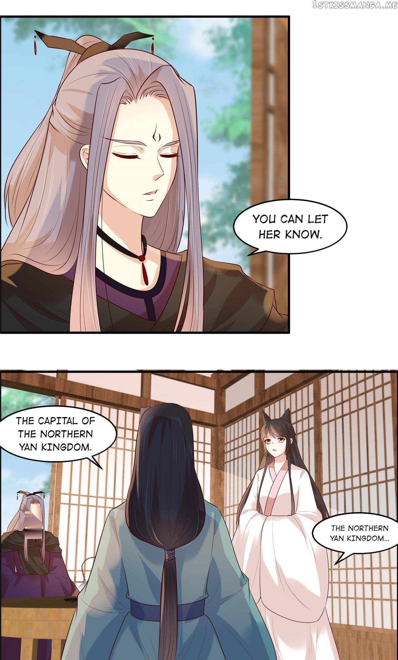 You Are My Romantic Destiny chapter 40 - page 16