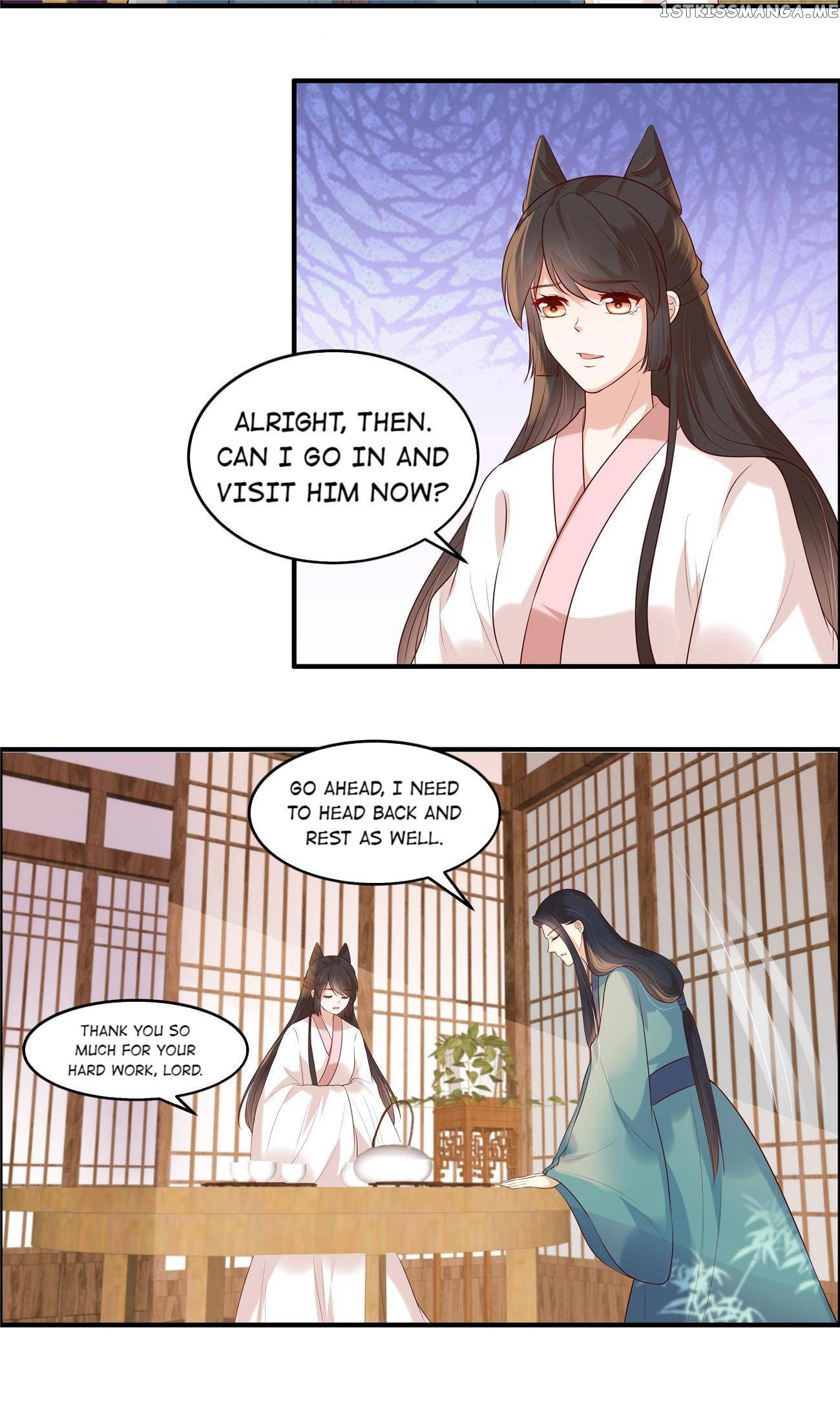 You Are My Romantic Destiny chapter 40 - page 17