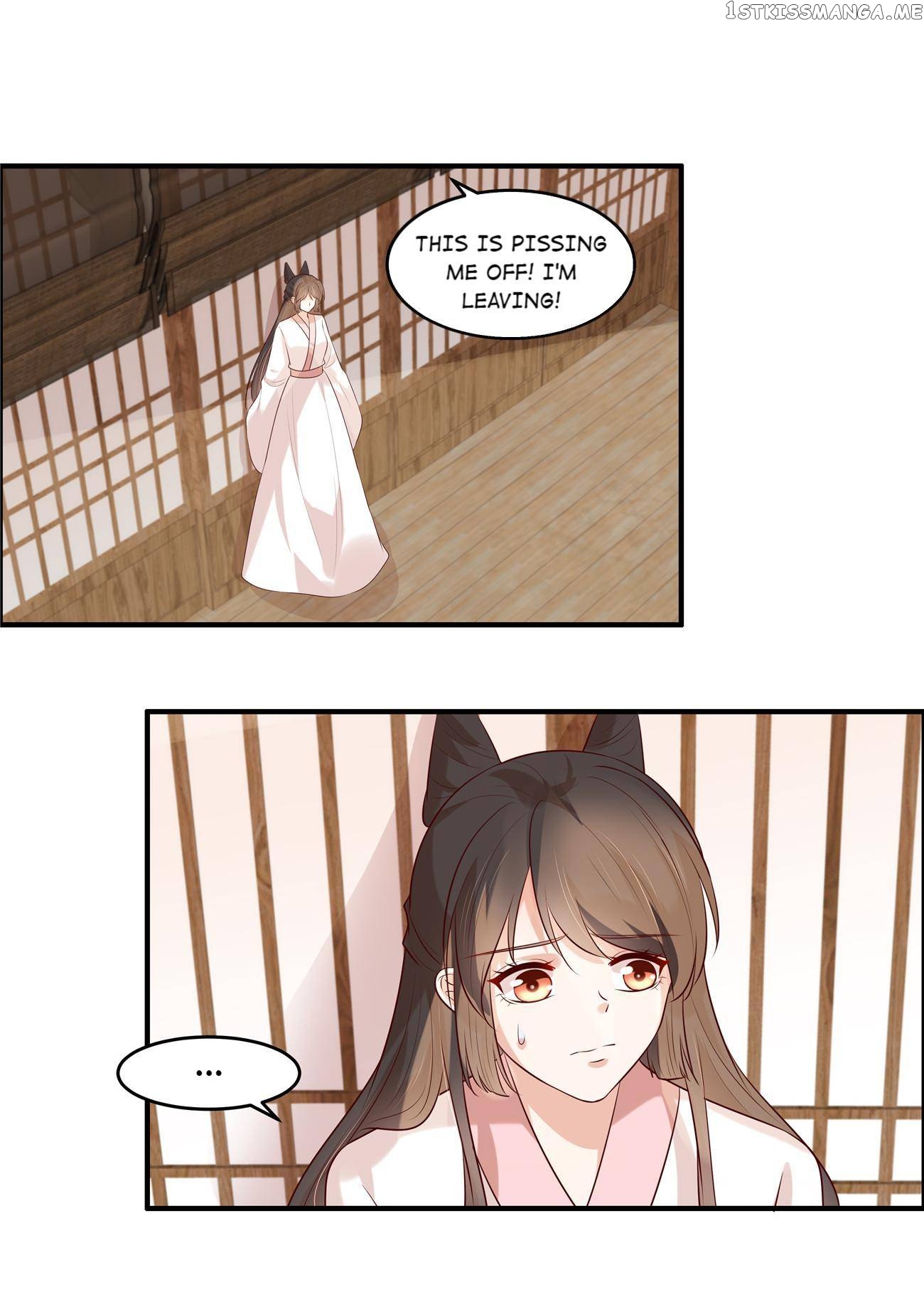 You Are My Romantic Destiny chapter 40 - page 22