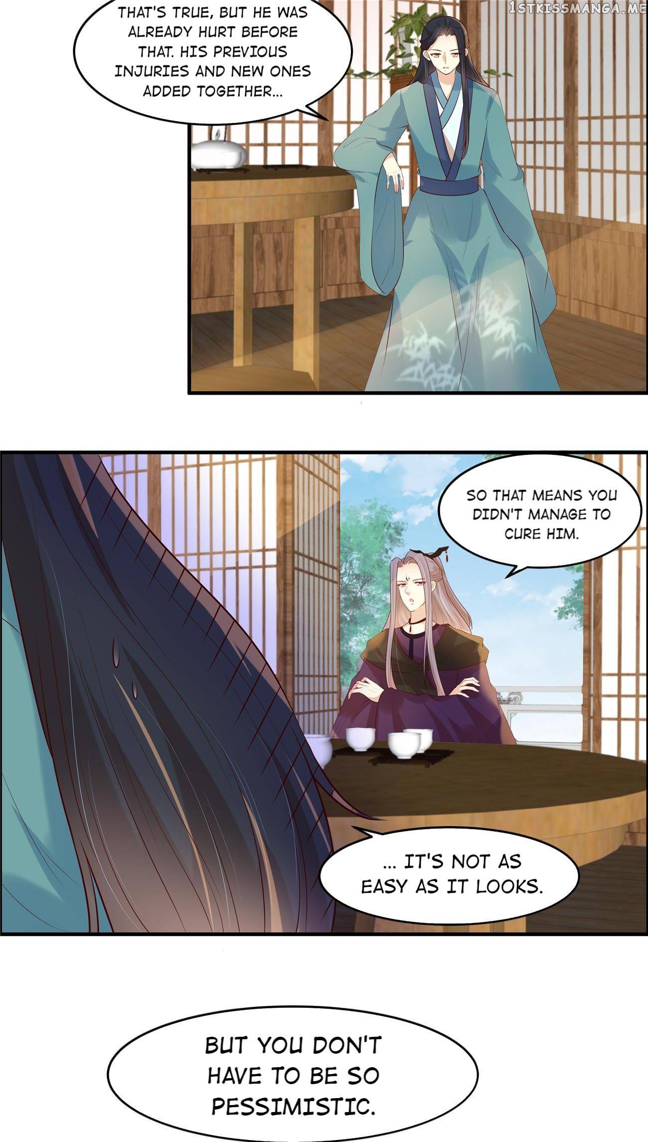 You Are My Romantic Destiny chapter 40 - page 3