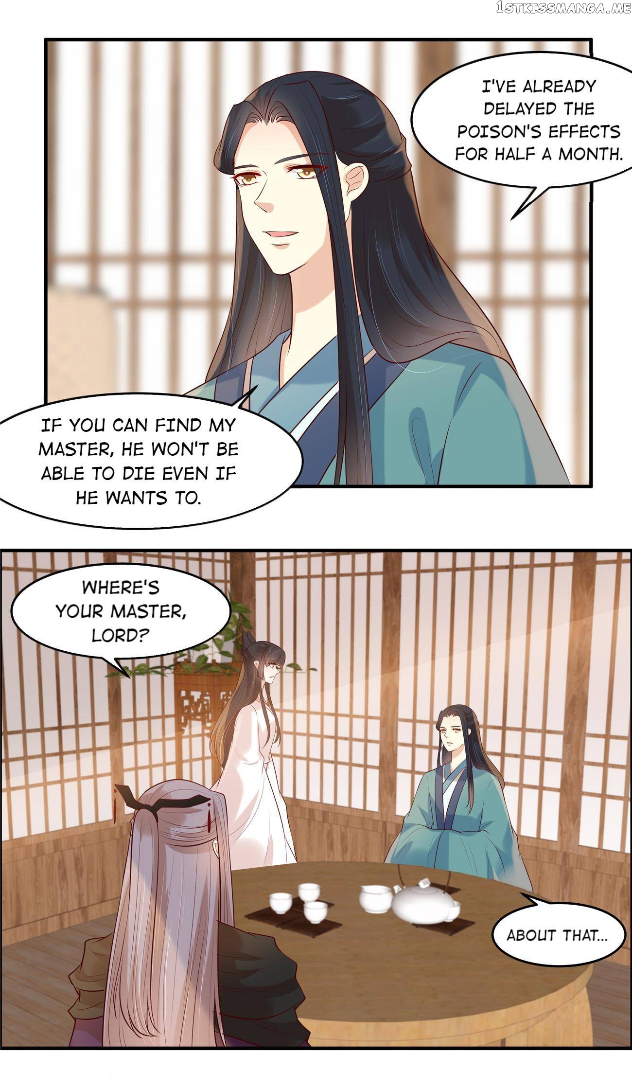 You Are My Romantic Destiny chapter 40 - page 4
