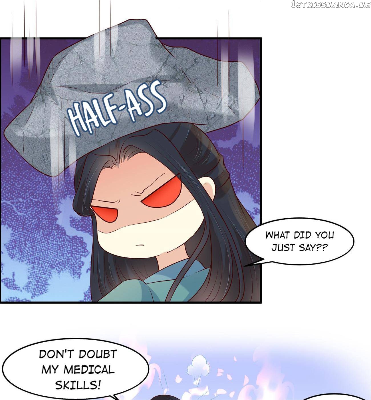 You Are My Romantic Destiny chapter 40 - page 9