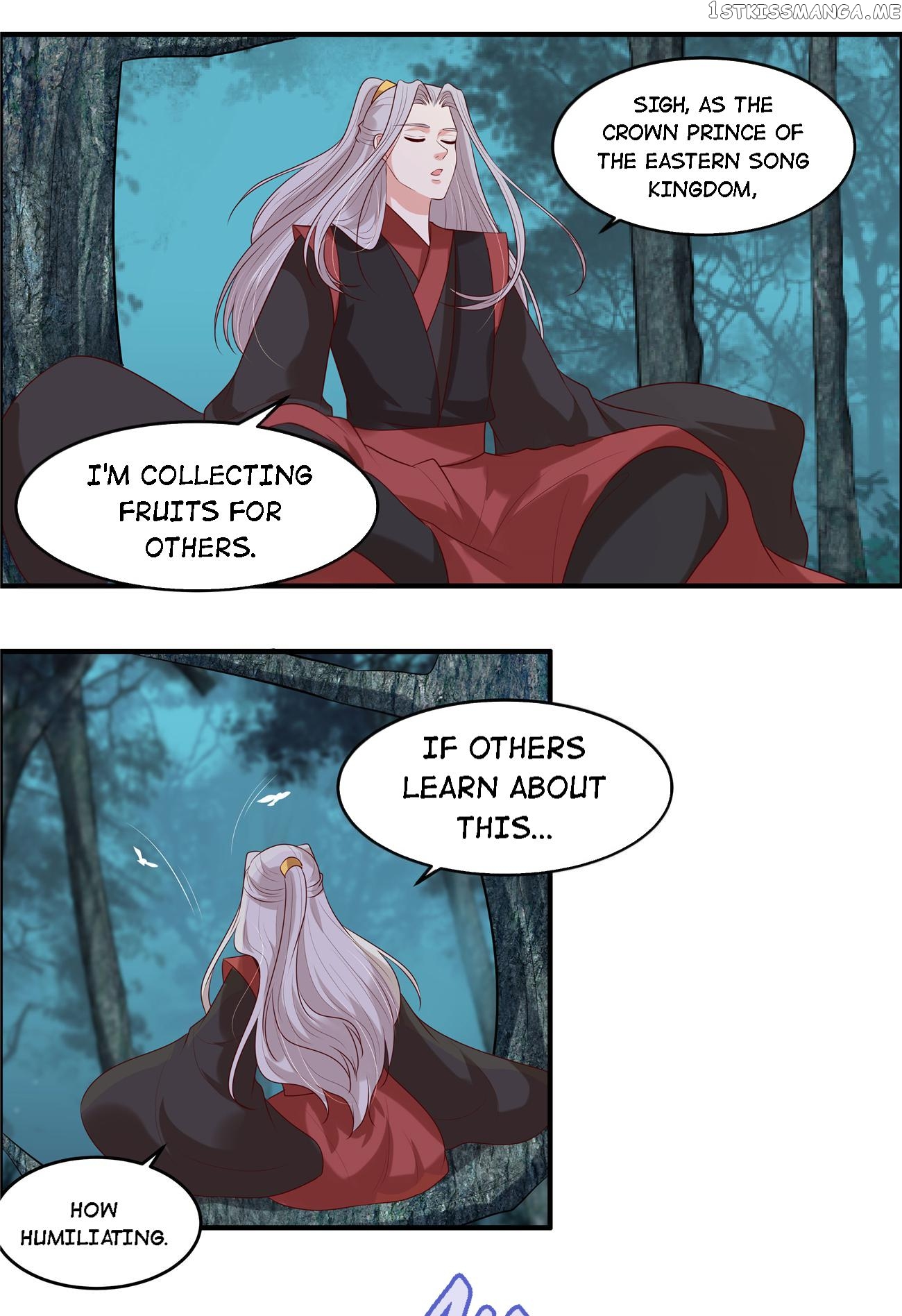 You Are My Romantic Destiny chapter 36 - page 5
