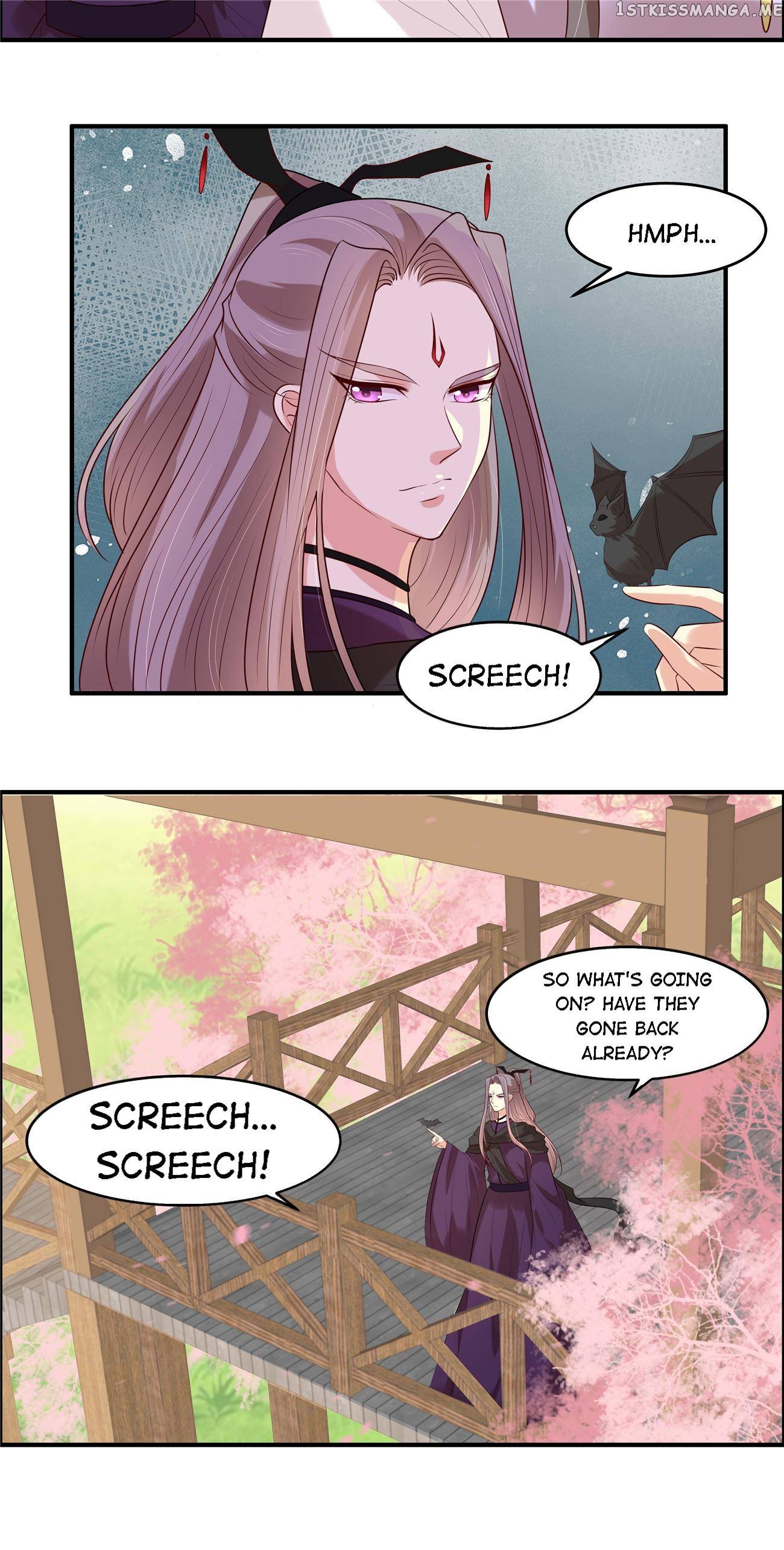 You Are My Romantic Destiny chapter 34 - page 13