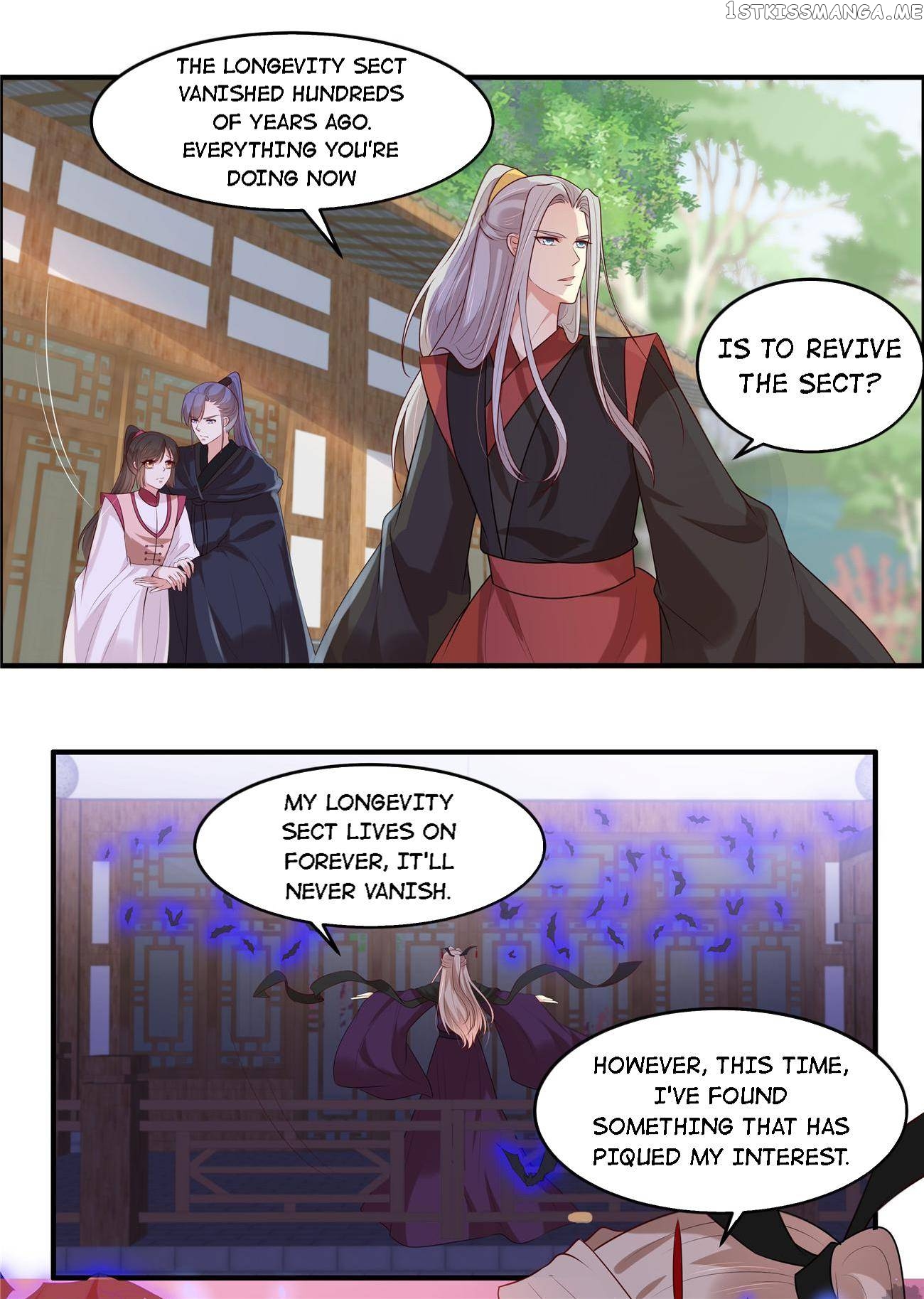 You Are My Romantic Destiny chapter 34 - page 23