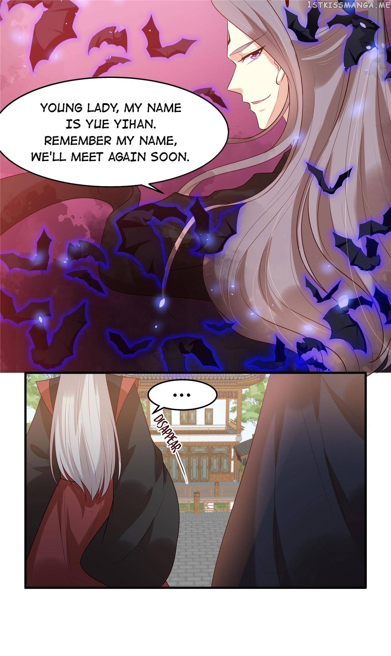 You Are My Romantic Destiny chapter 34 - page 24