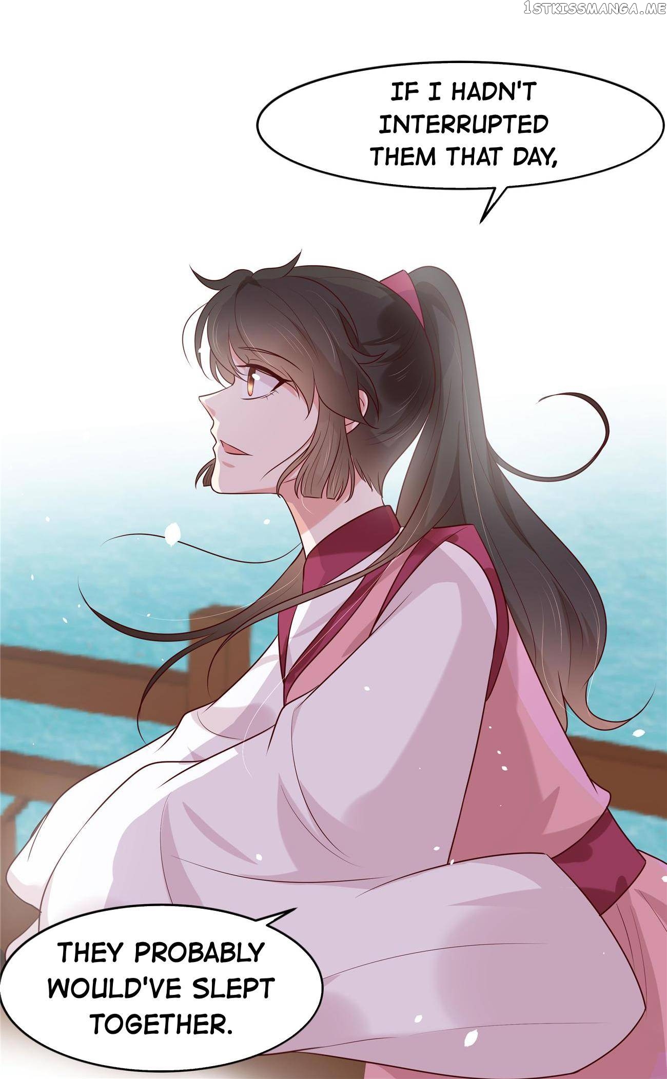 You Are My Romantic Destiny chapter 30 - page 17