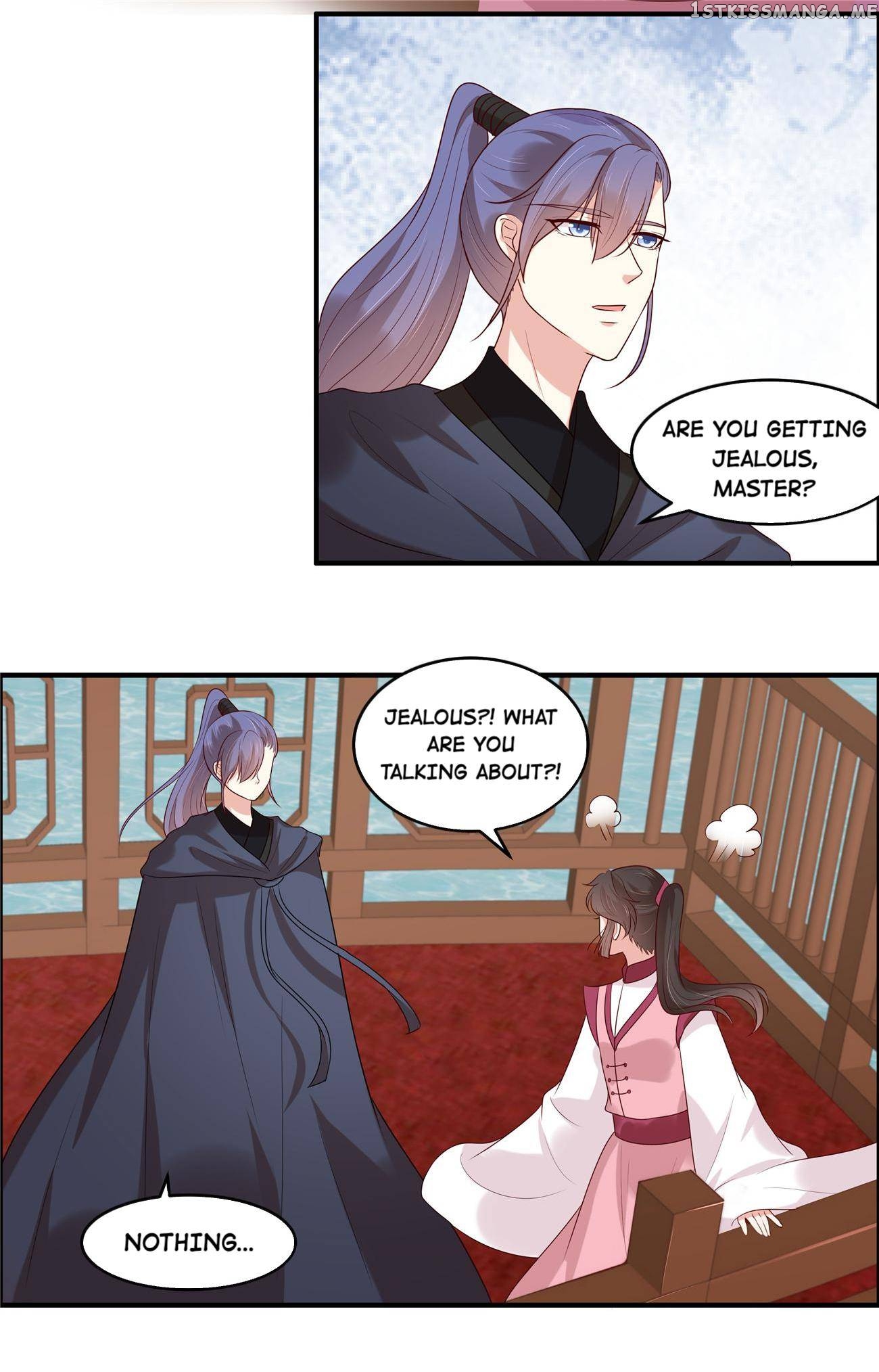 You Are My Romantic Destiny chapter 30 - page 18