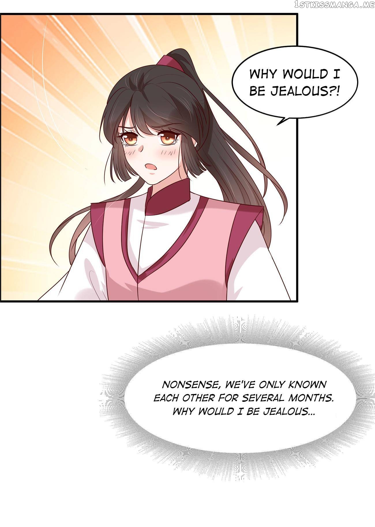 You Are My Romantic Destiny chapter 30 - page 19