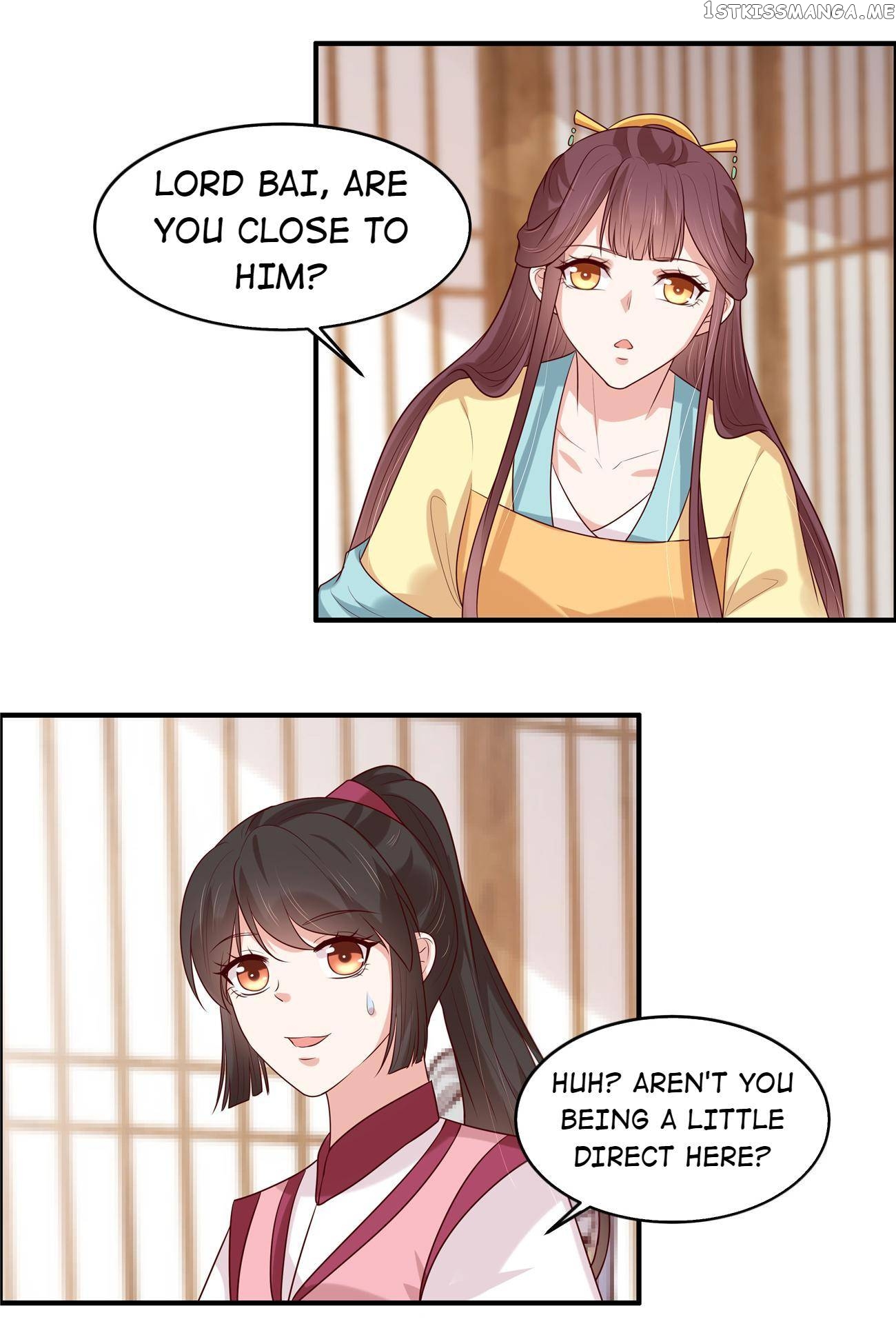 You Are My Romantic Destiny chapter 30 - page 30